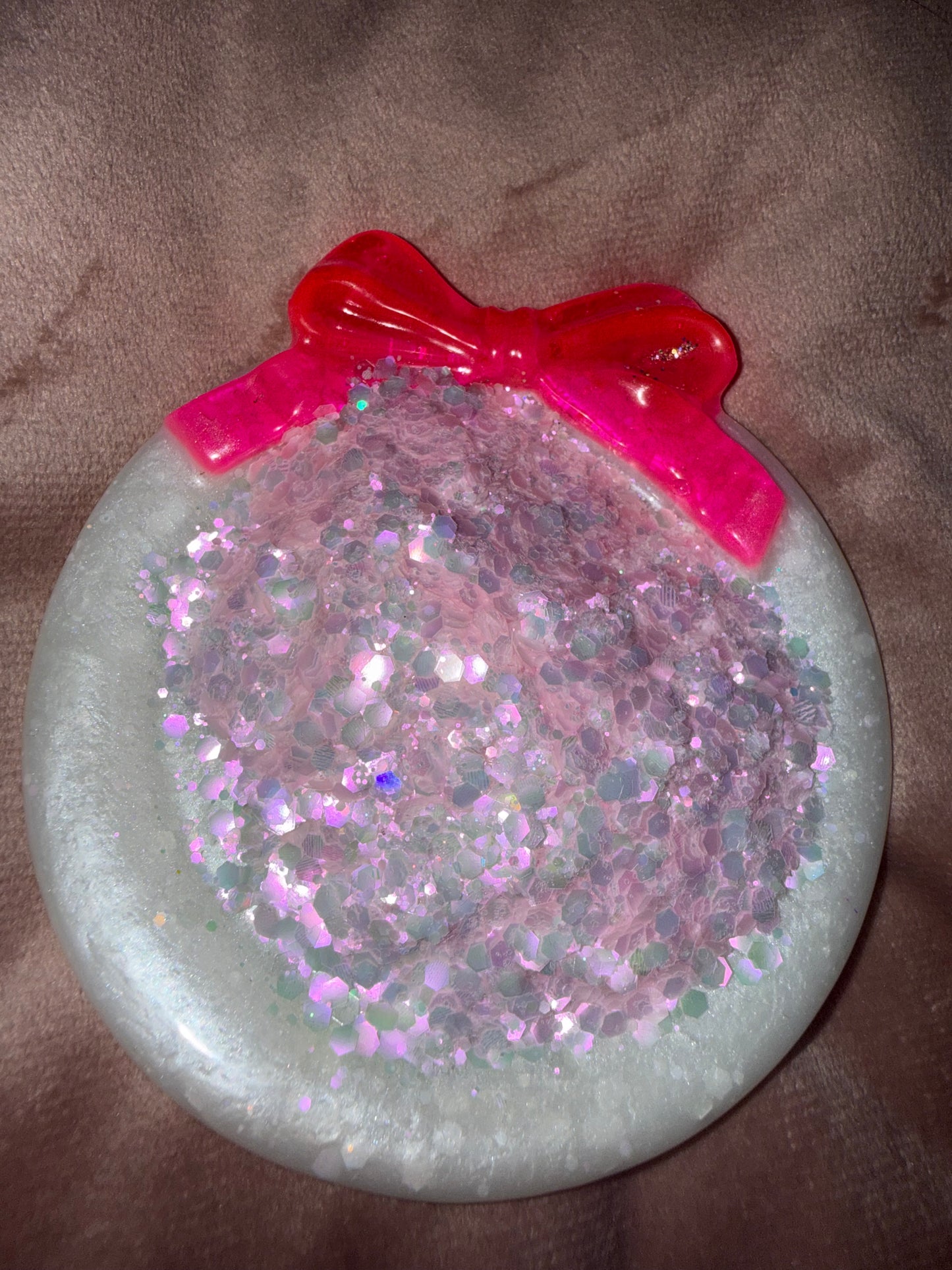 Colour shift Glitter 2oz Bag