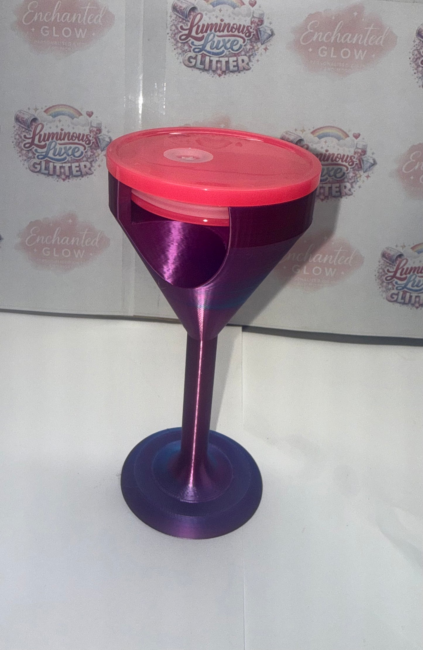 Lid Holder