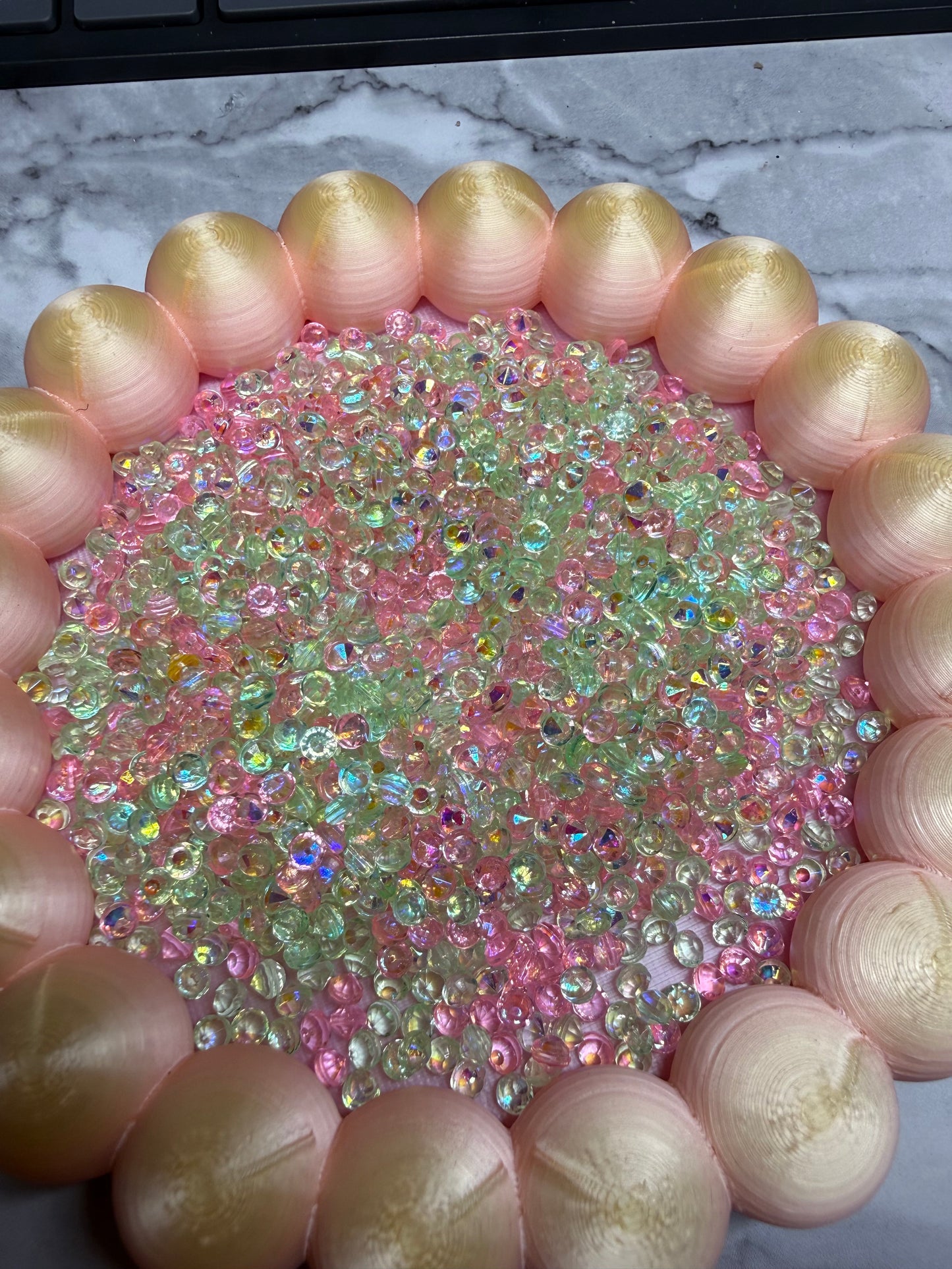 Crystals