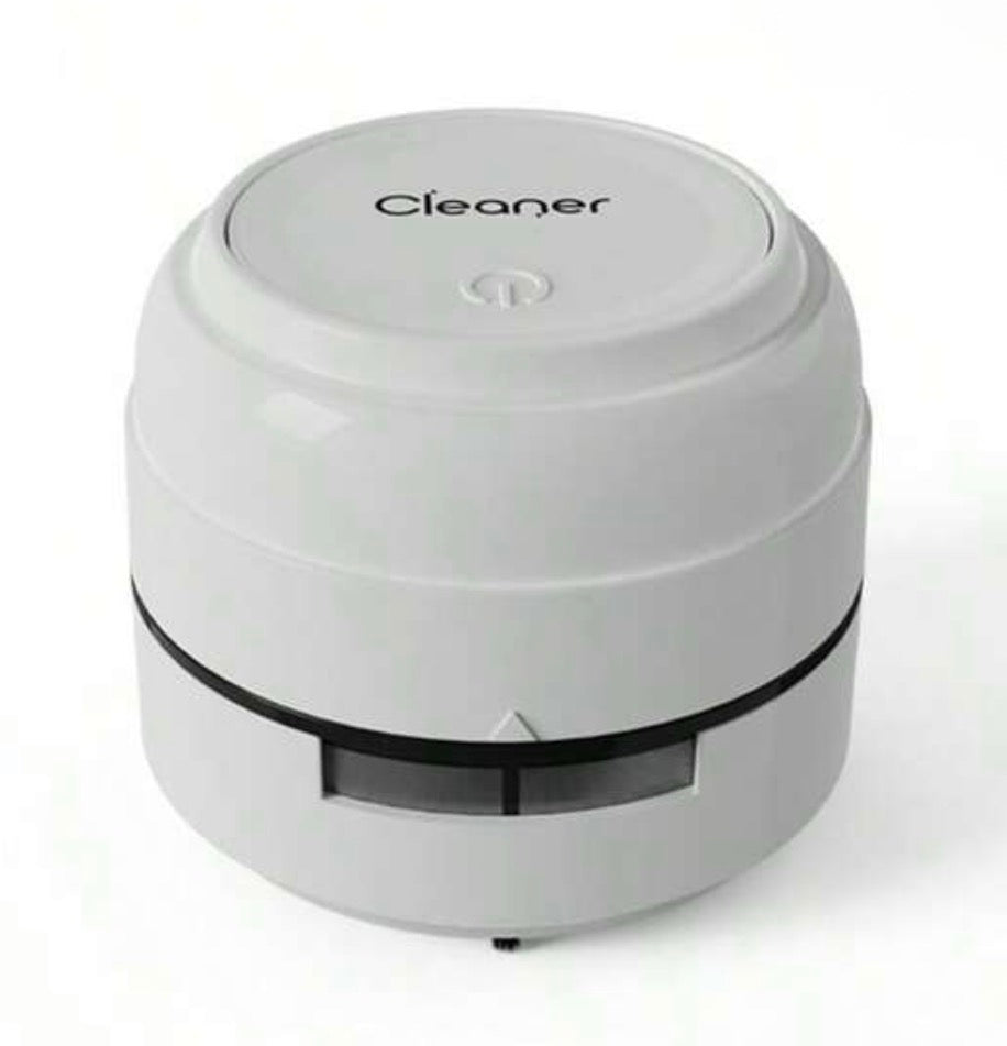 Desk Hoovers