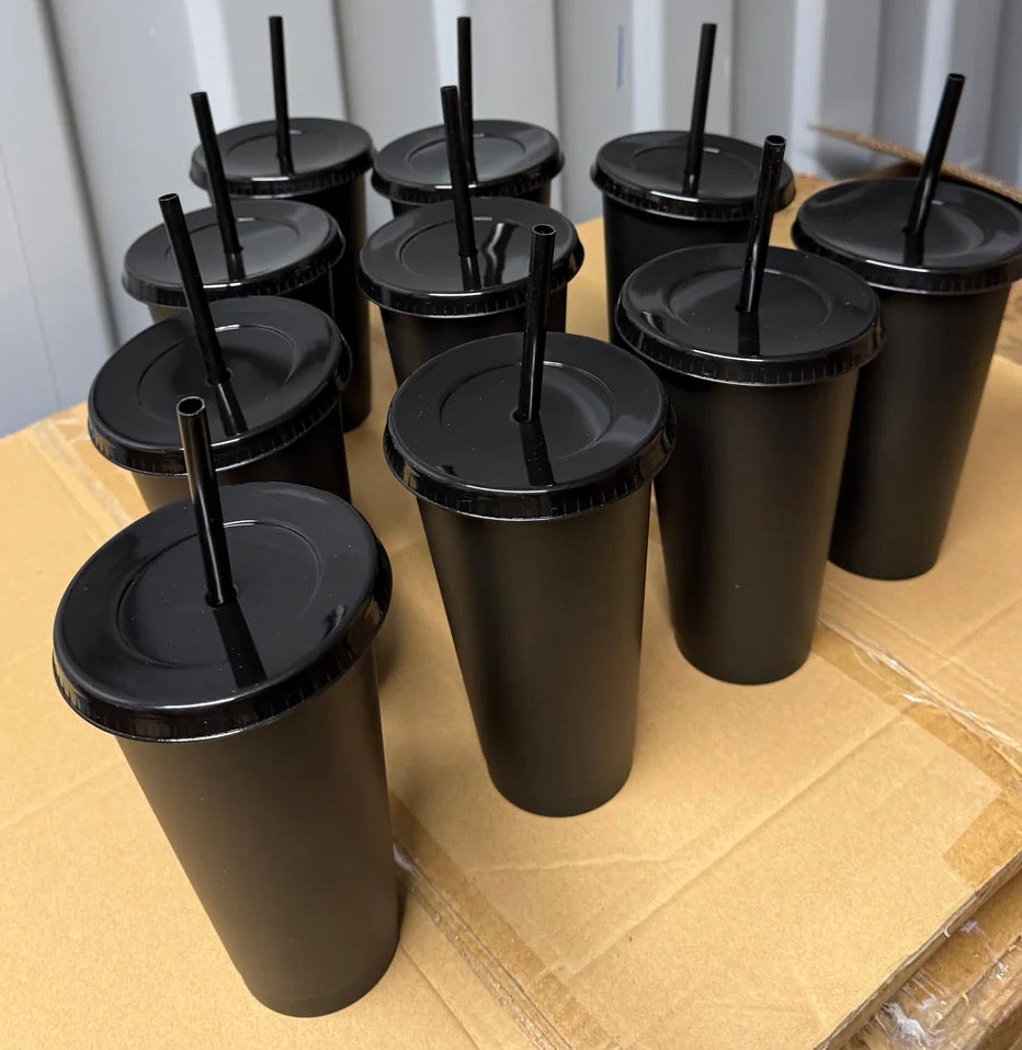 Cold Cups