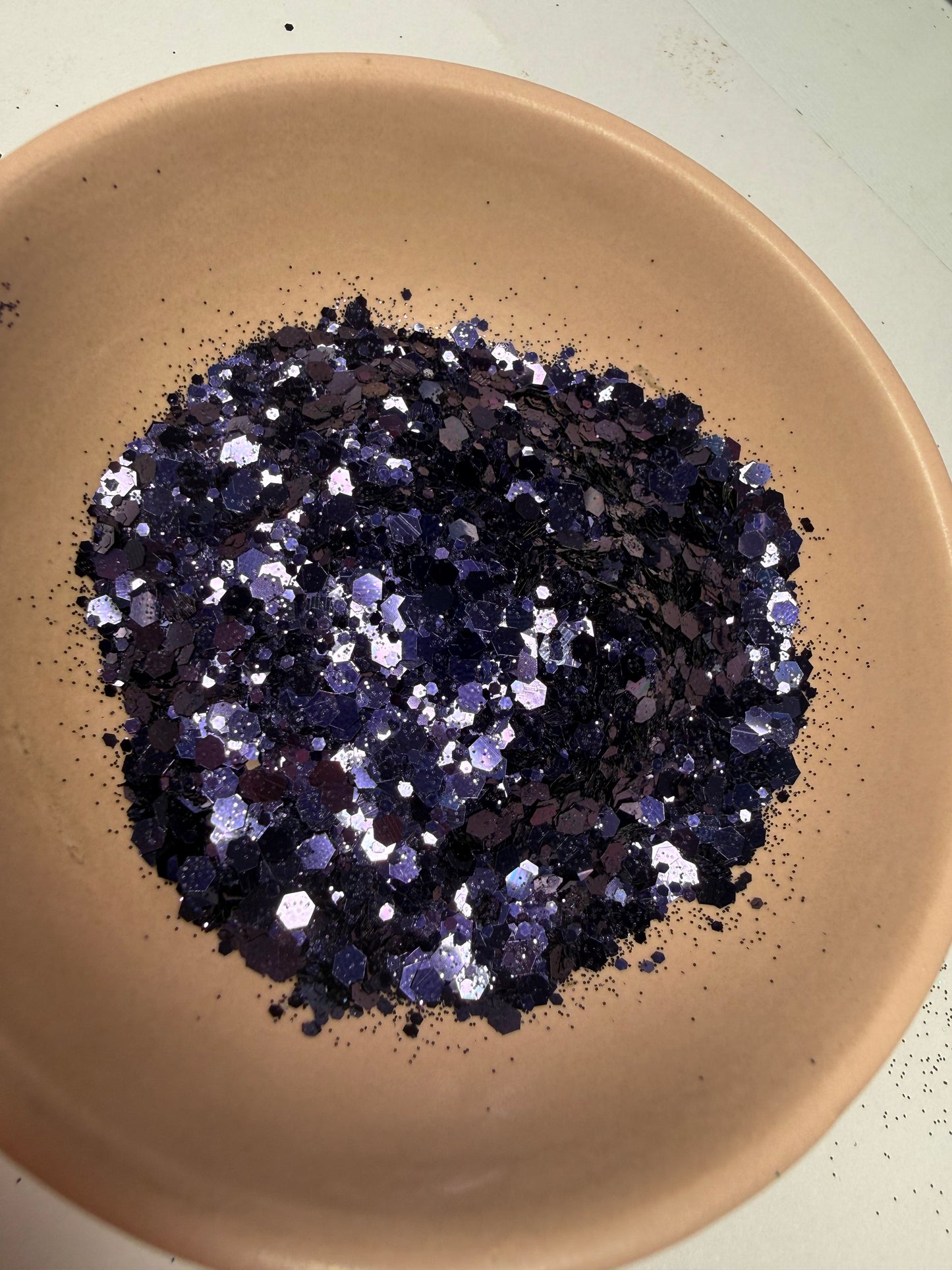 Holographic 2oz Bag