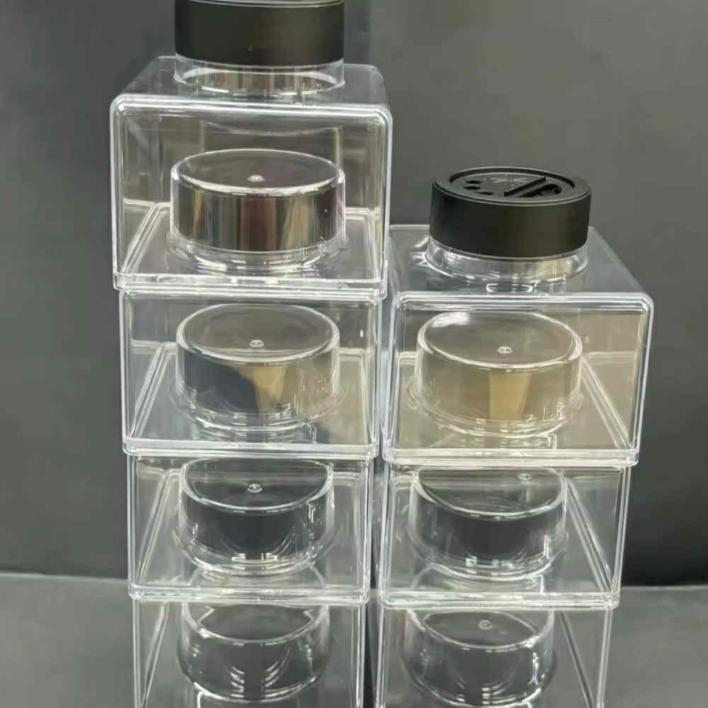 2oz Shaker Tubs