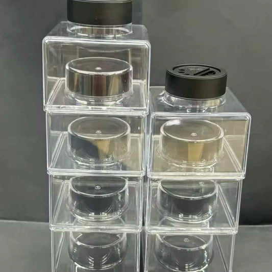 2oz Shaker Tubs