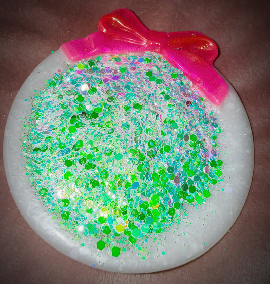 Glow in the Dark Bottles