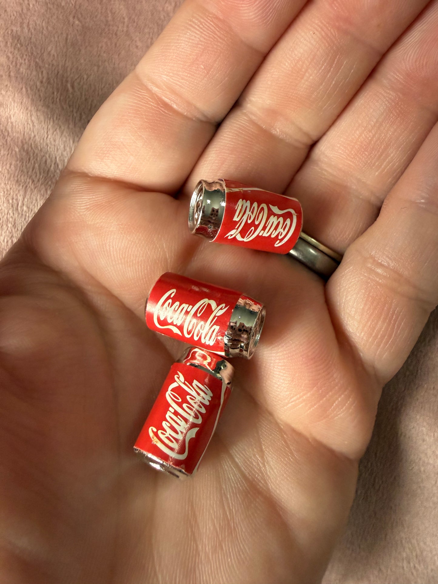 Drinks charms