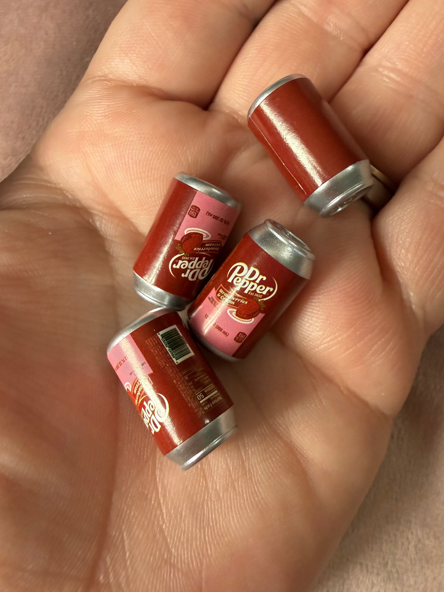 Drinks charms