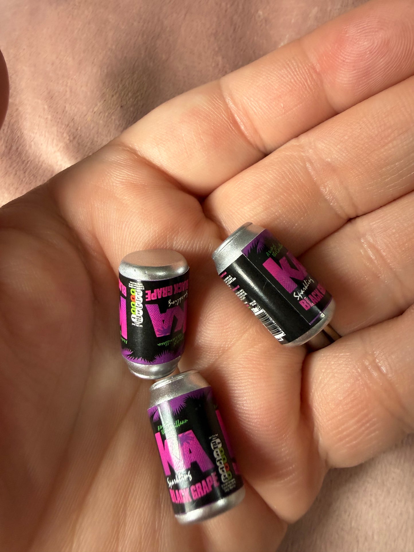 Drinks charms