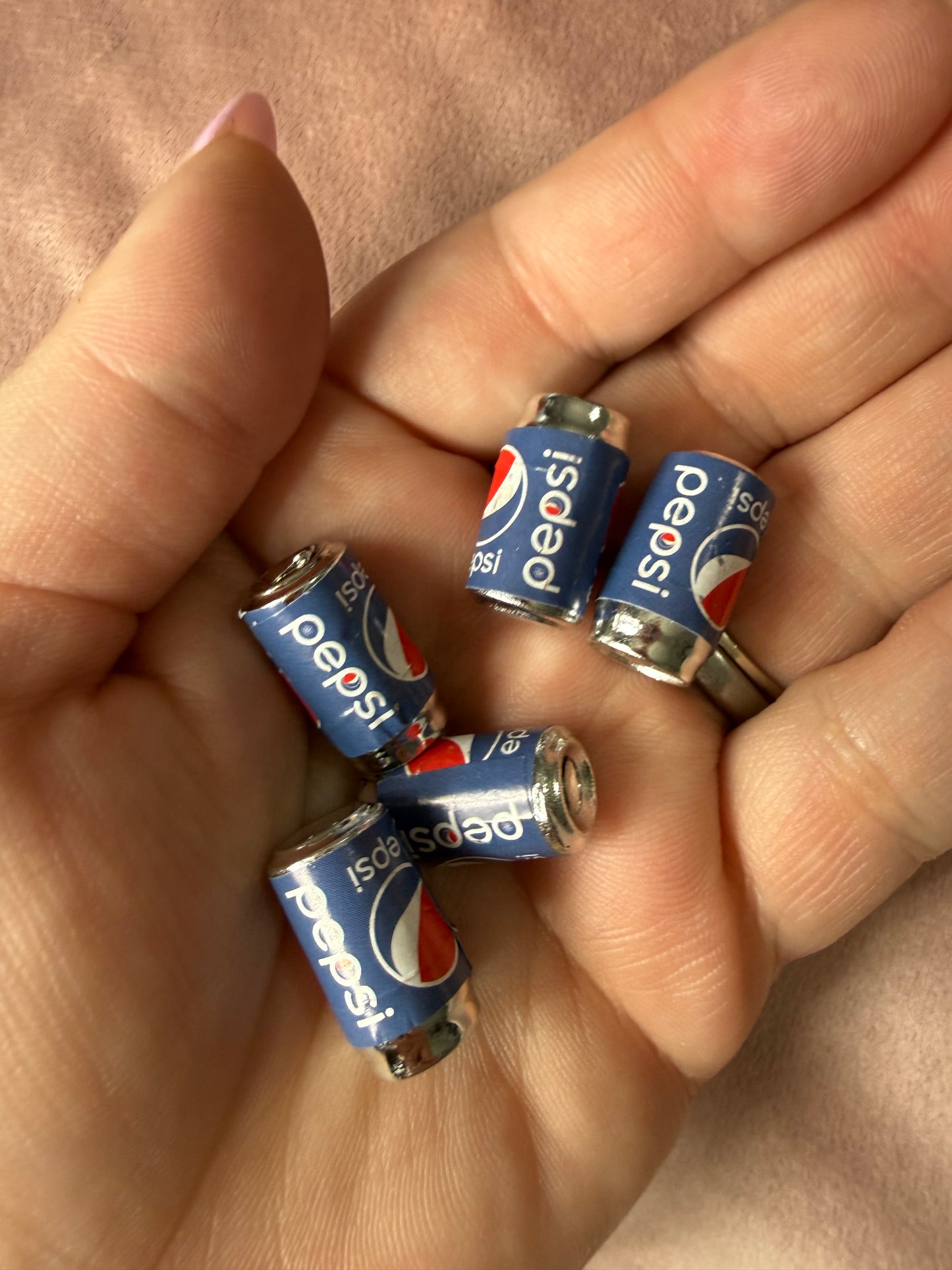 Drinks charms
