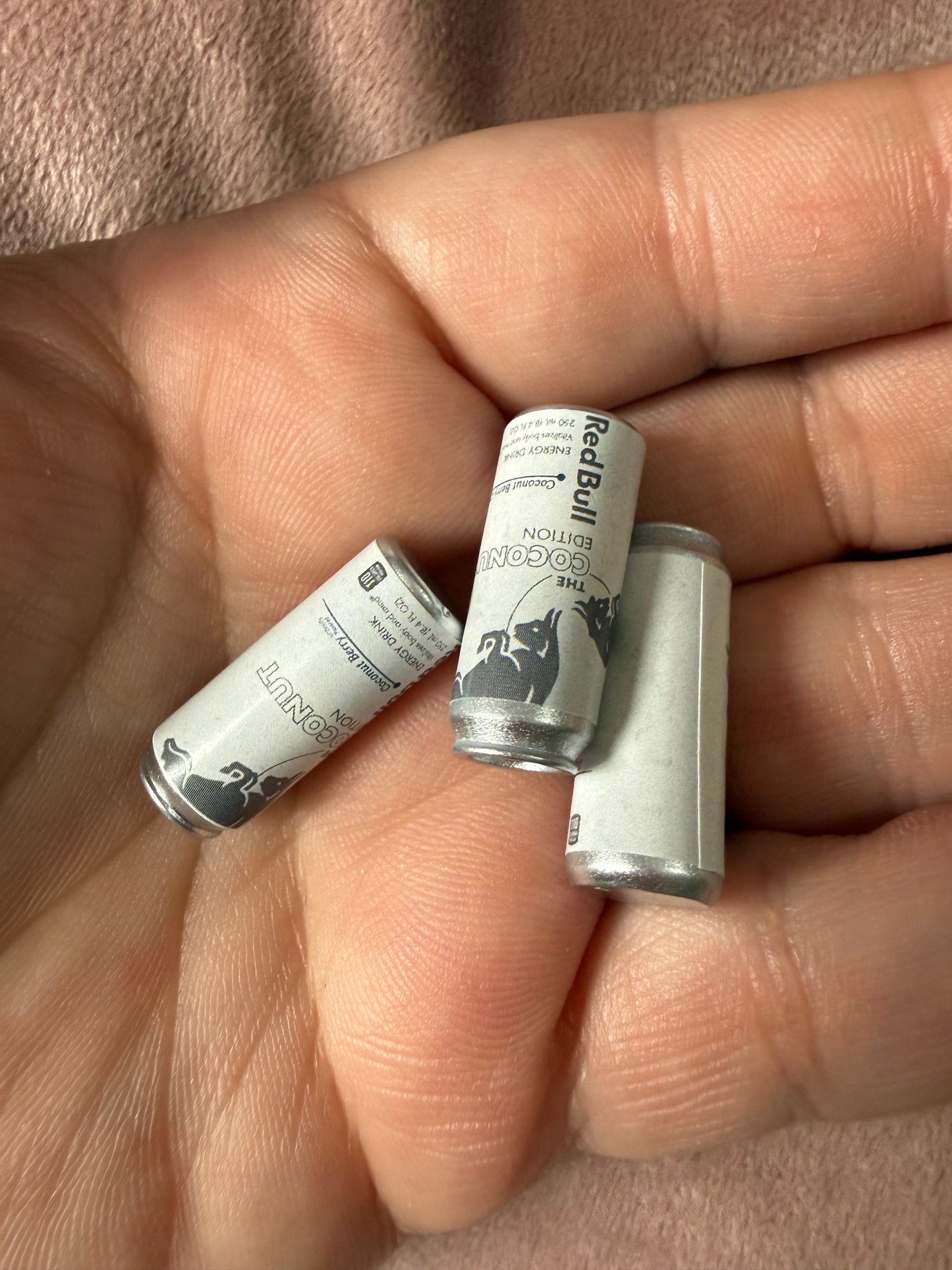Drinks charms