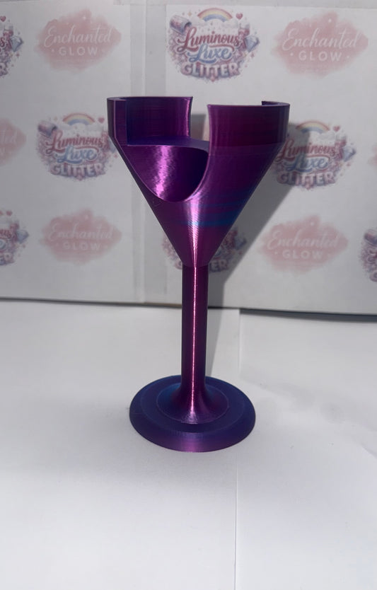 Lid Holder