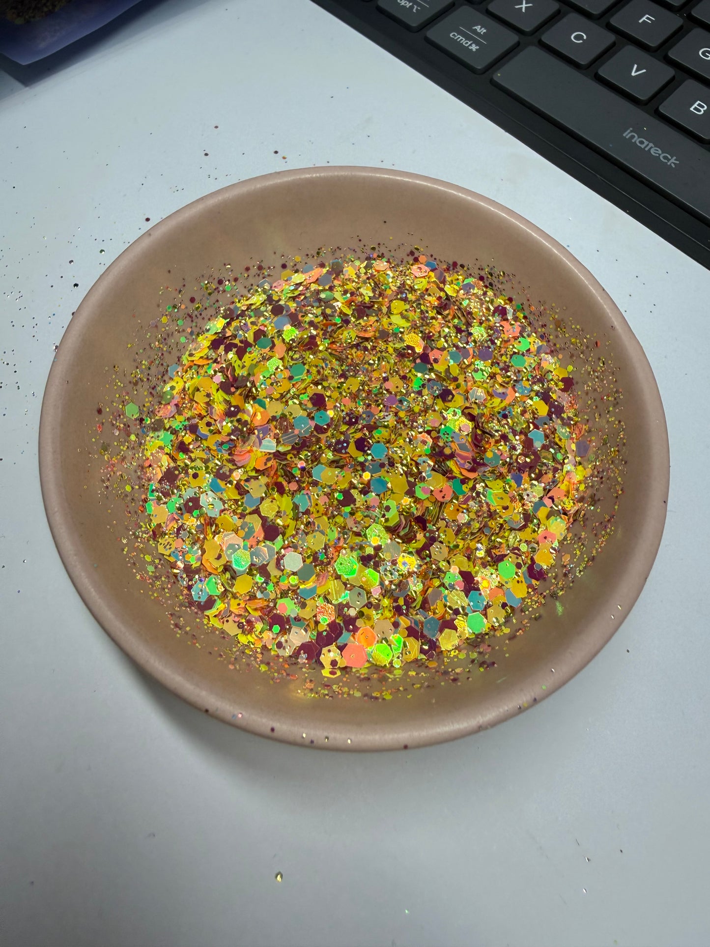 Custom Mixes 2oz Bag