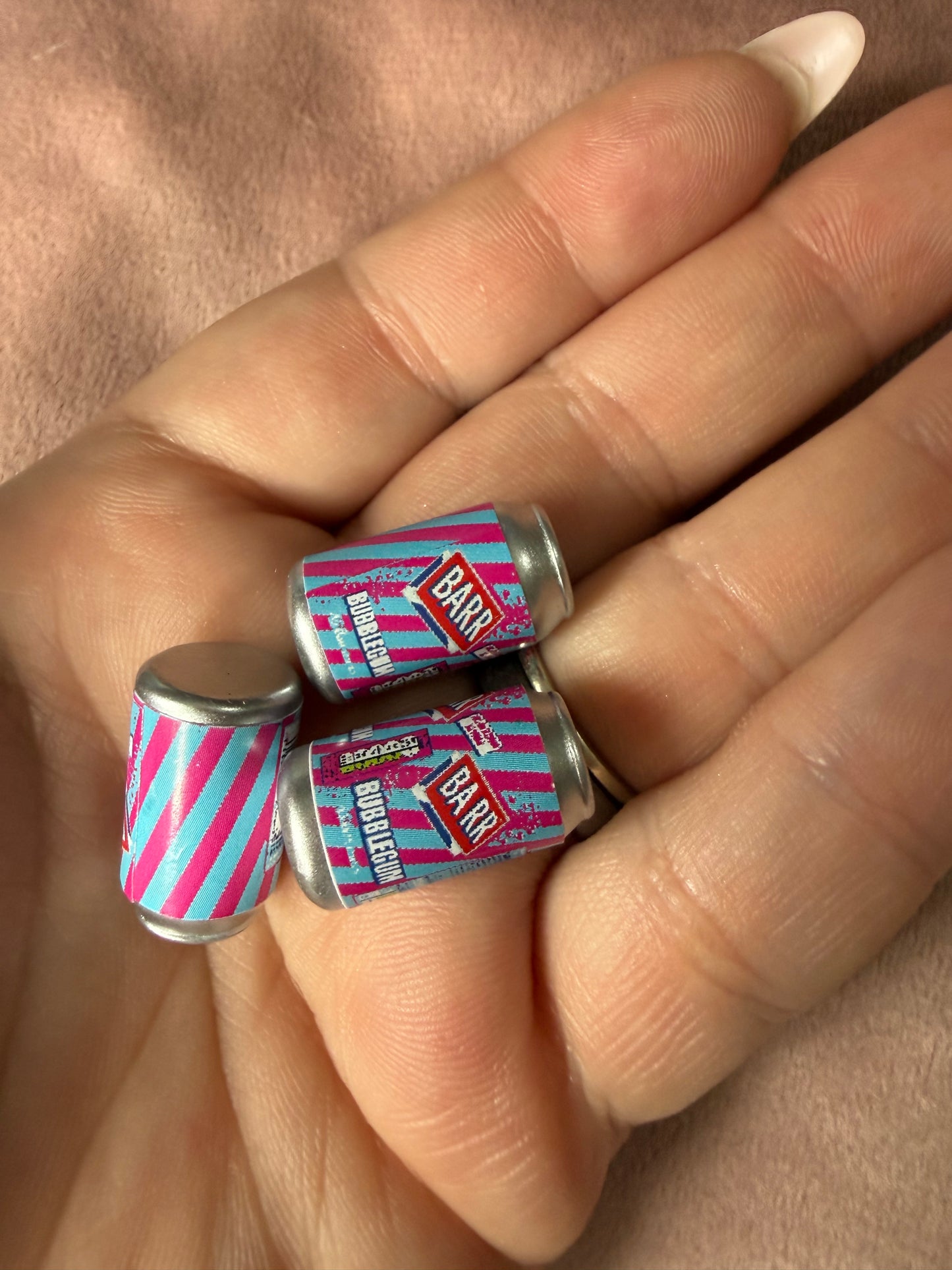 Drinks charms