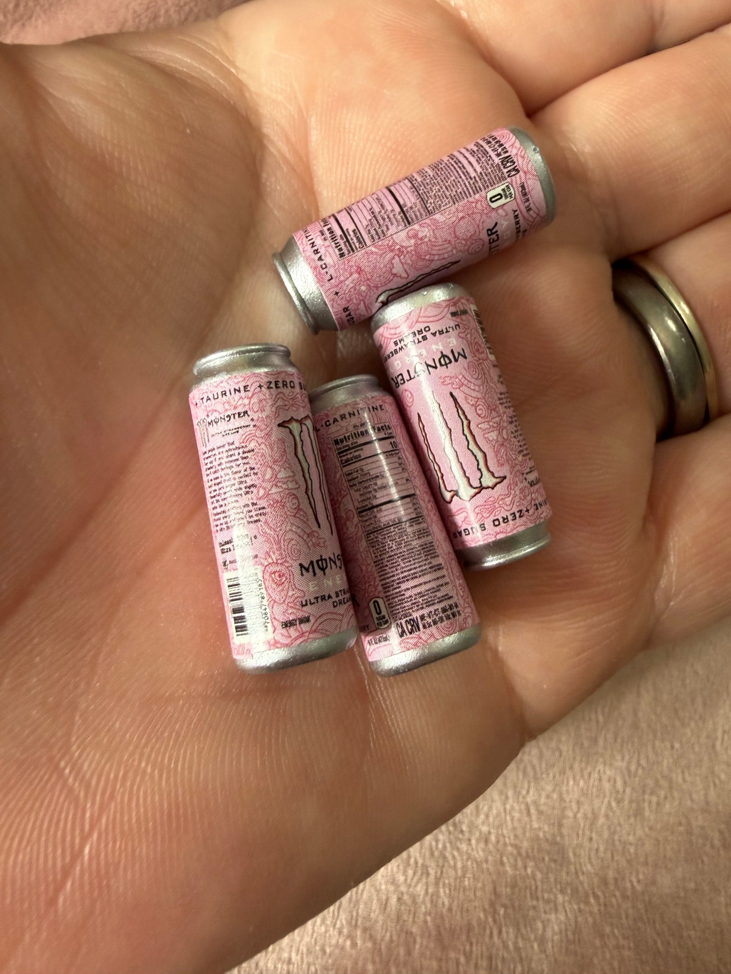 Drinks charms