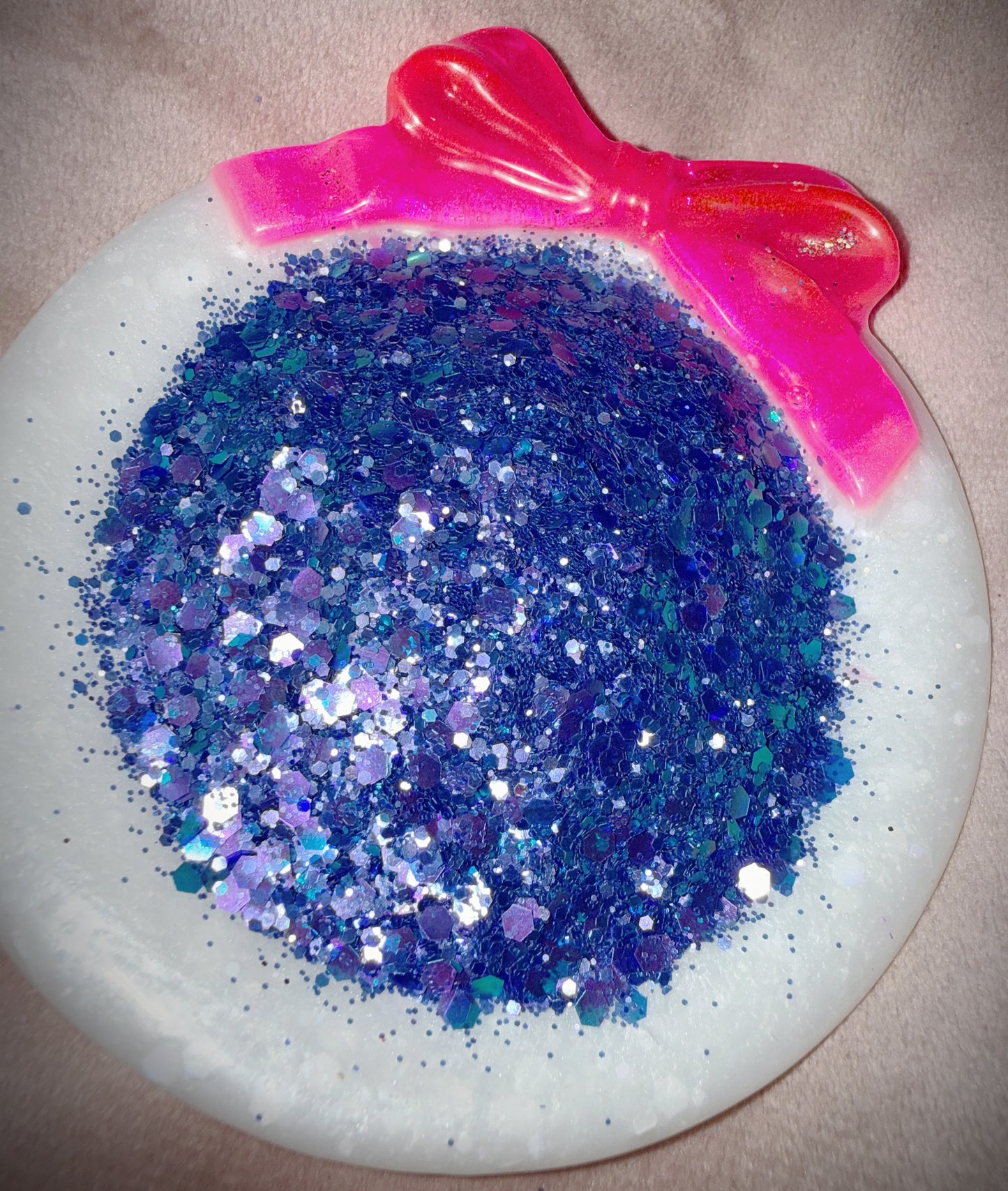 Colour shift Glitter 2oz Bag