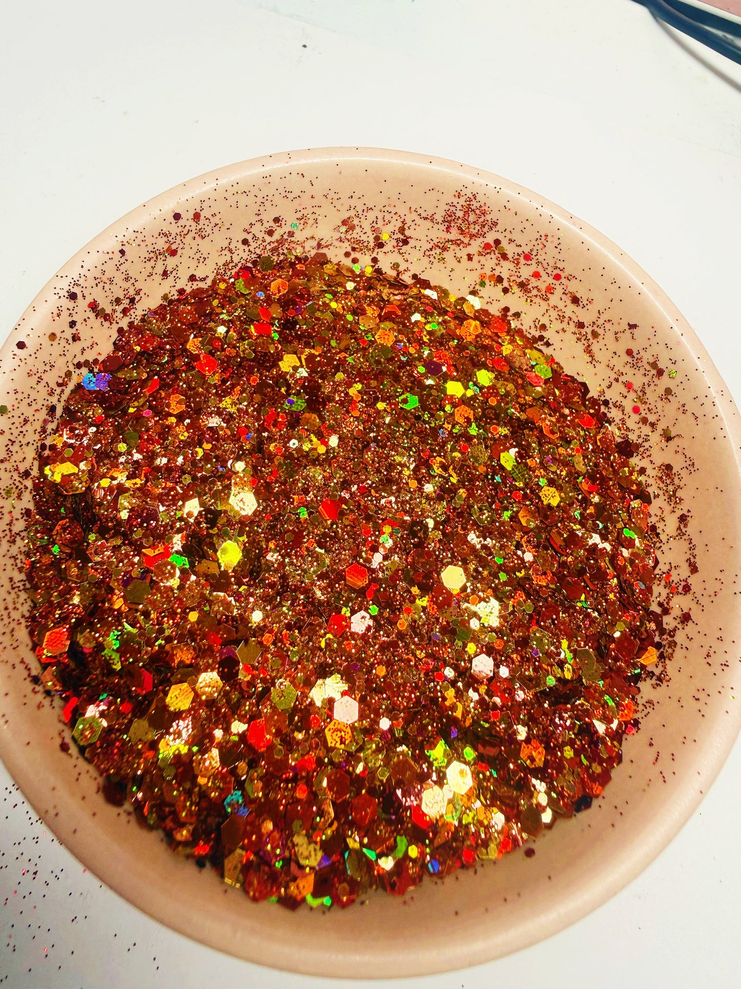 Custom Mixes 2oz Bag