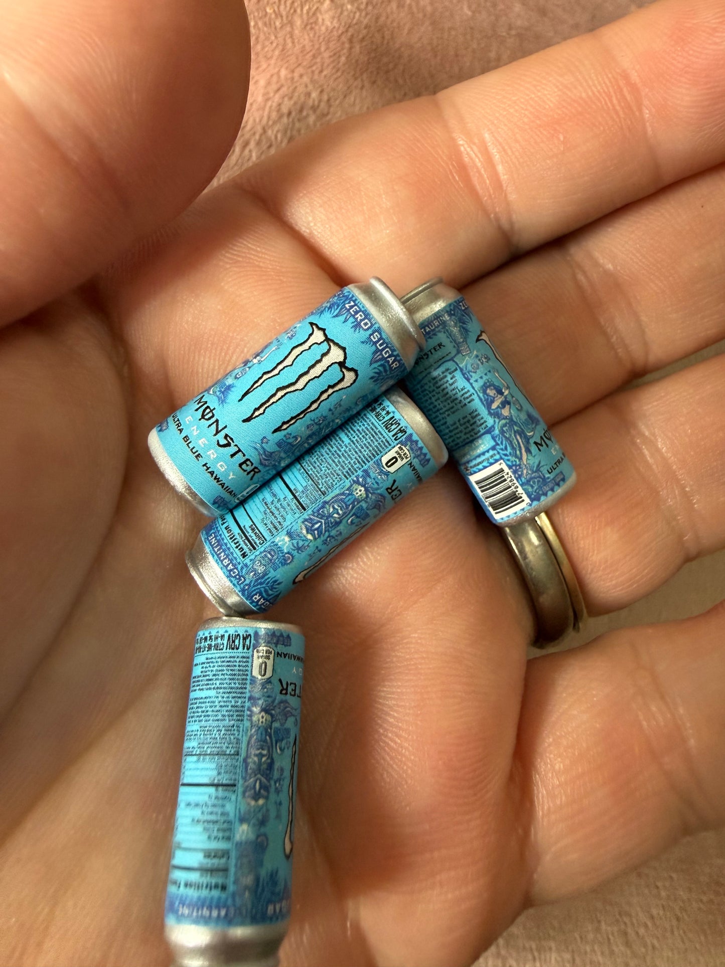 Drinks charms