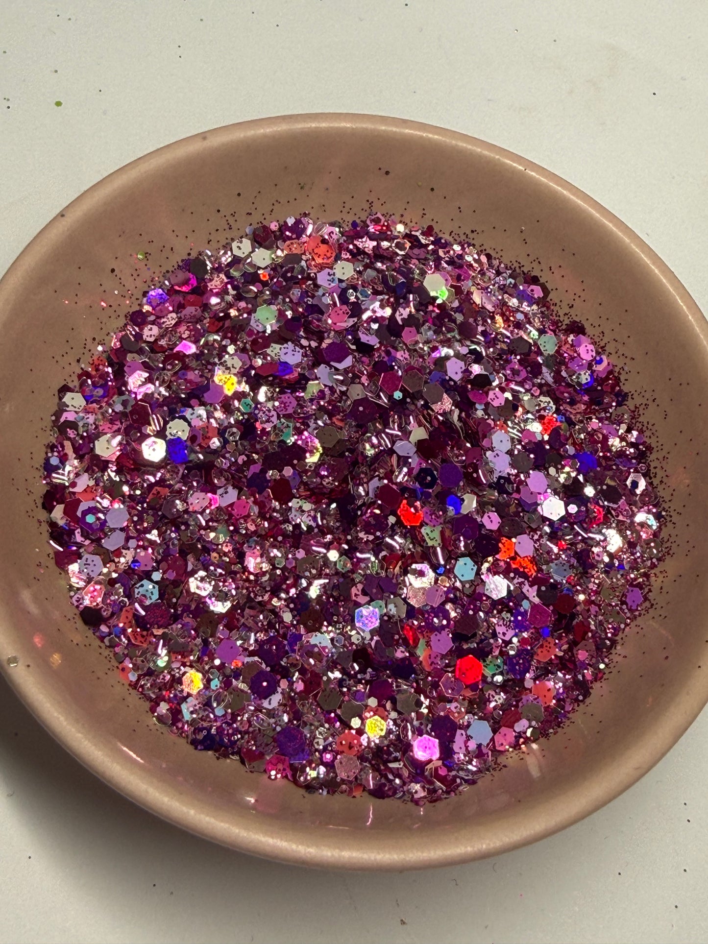 Custom Mixes 2oz Bag