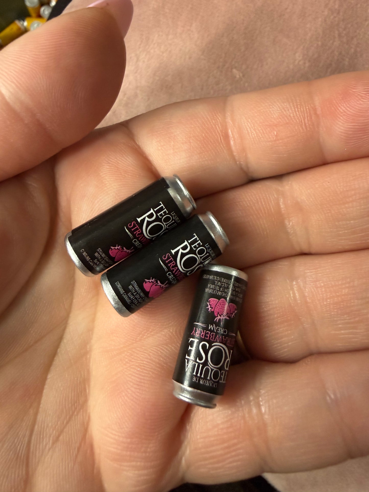 Drinks charms