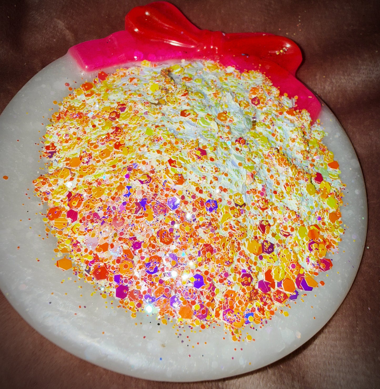 Colour shift Glitter 2oz Bag