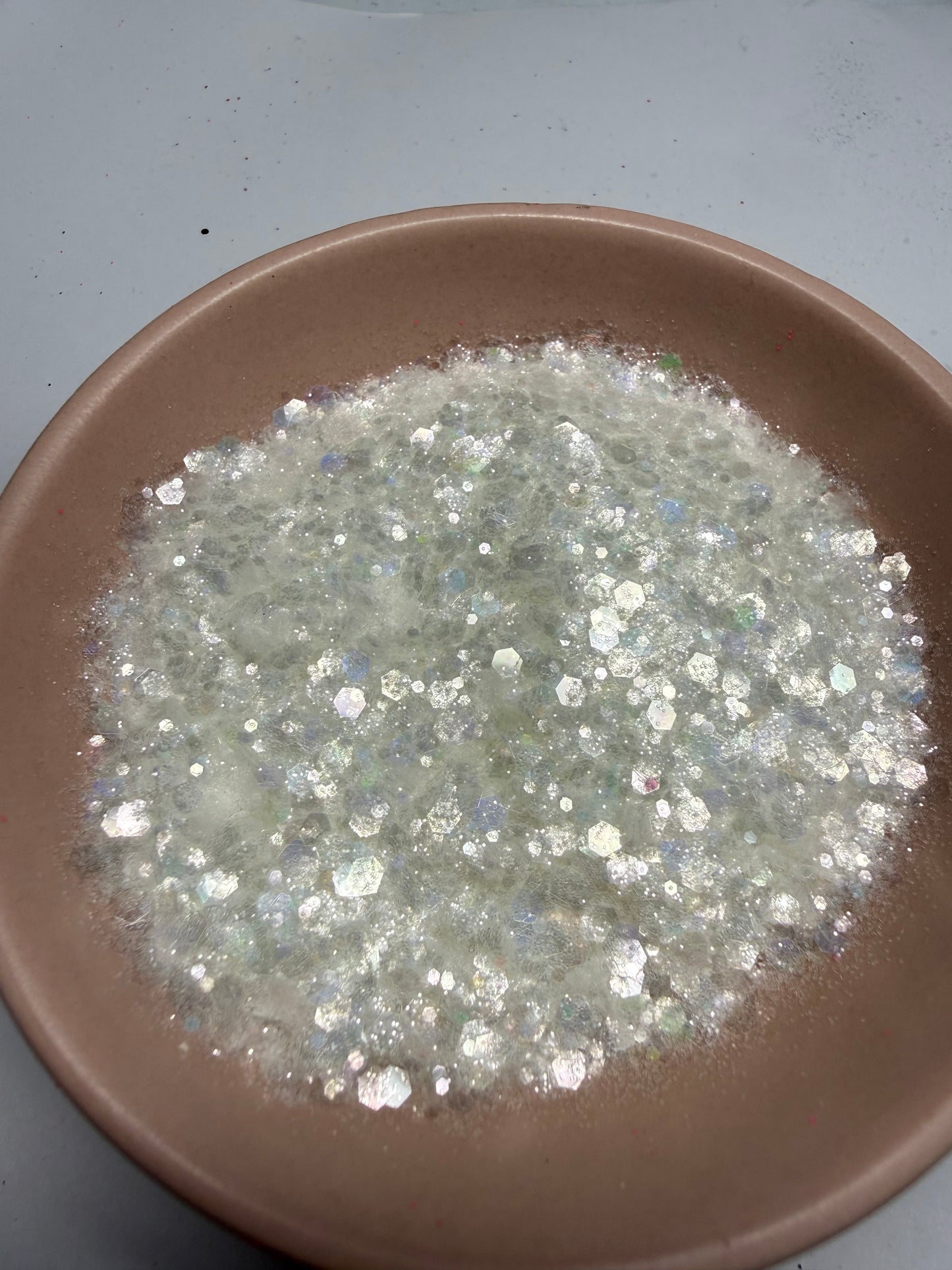 Holographic 2oz Bag