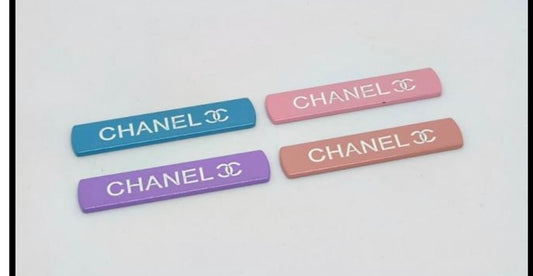 Designer charms