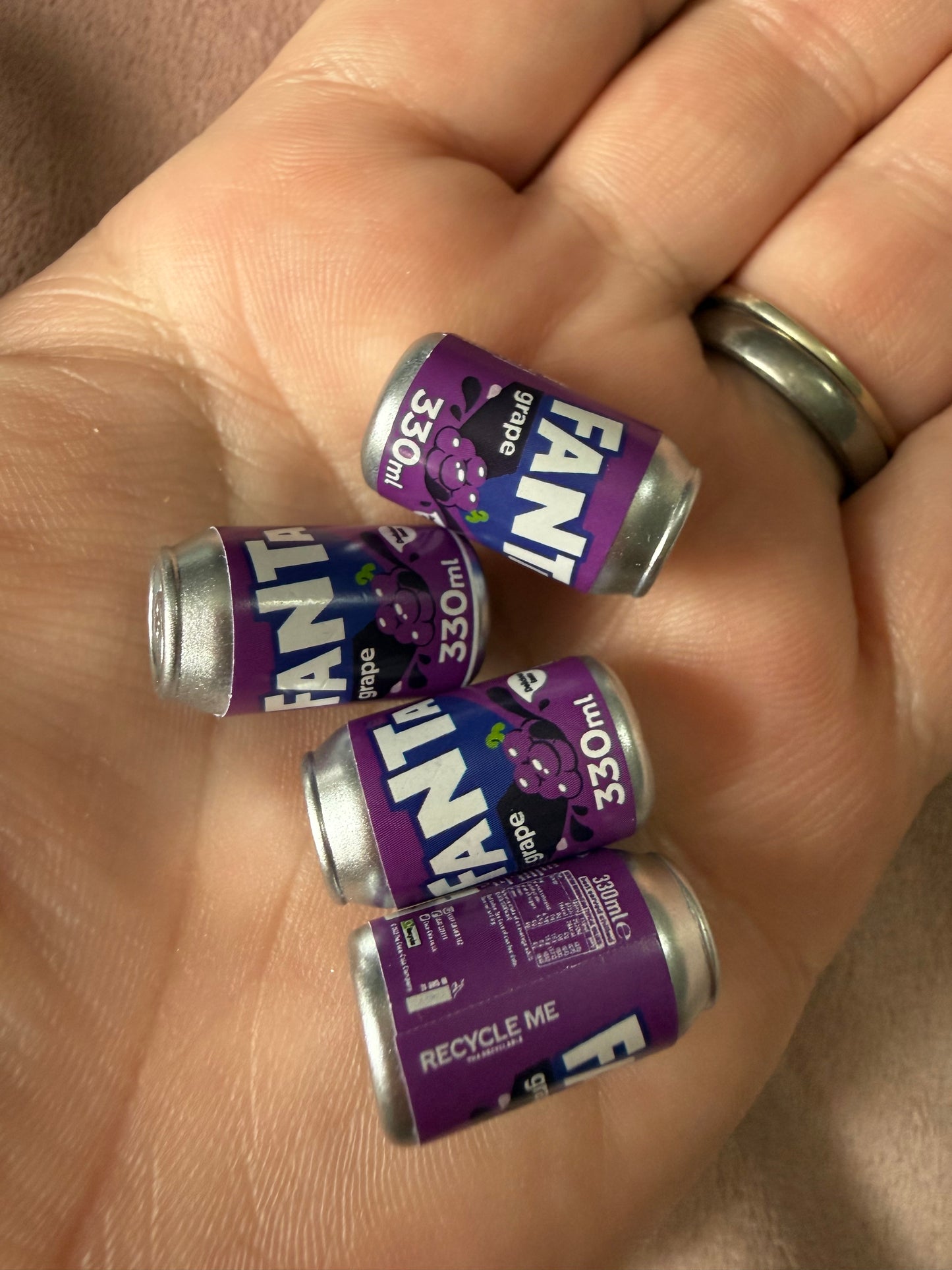 Drinks charms