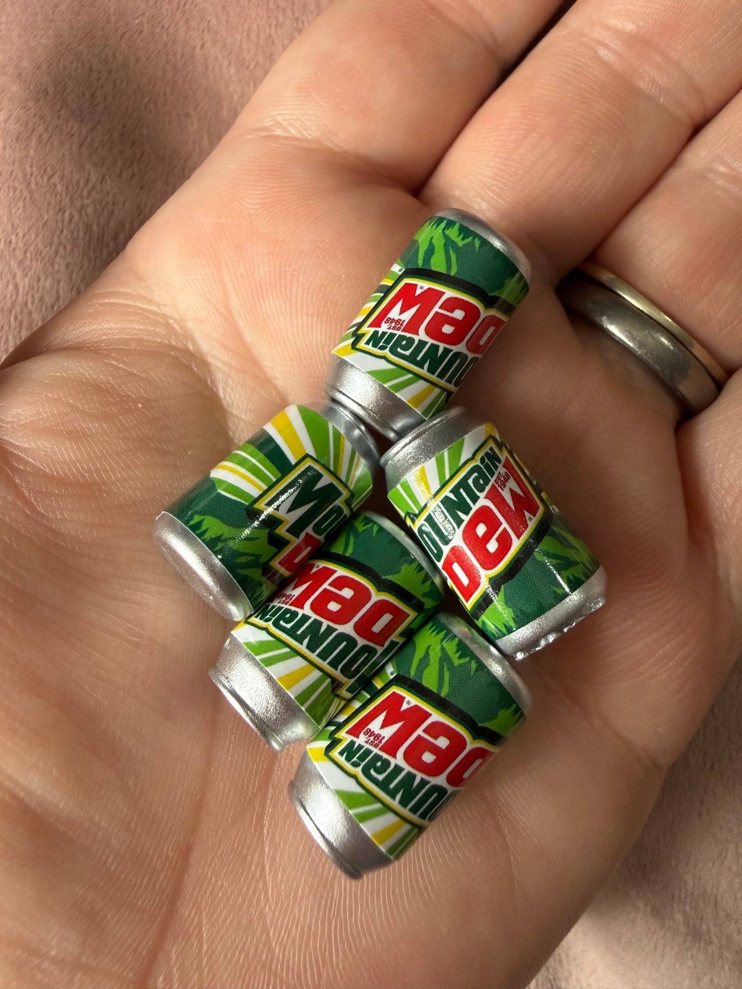 Drinks charms