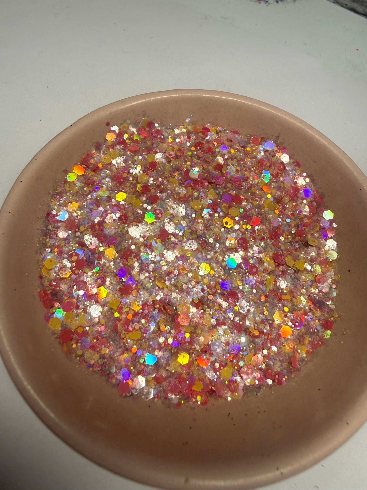 Custom Mixes 2oz Bag