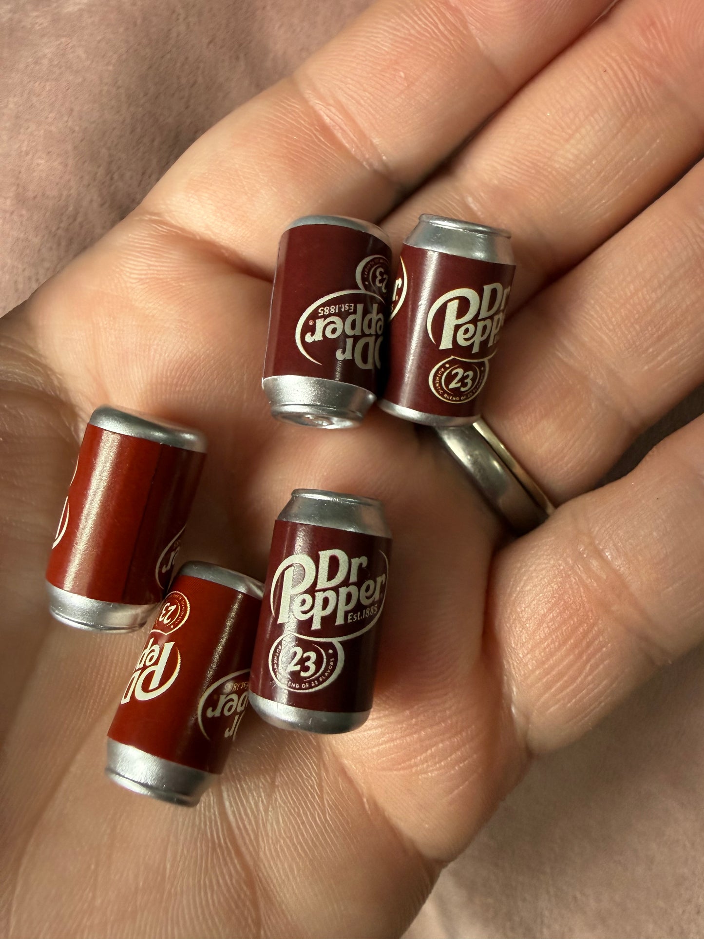 Drinks charms