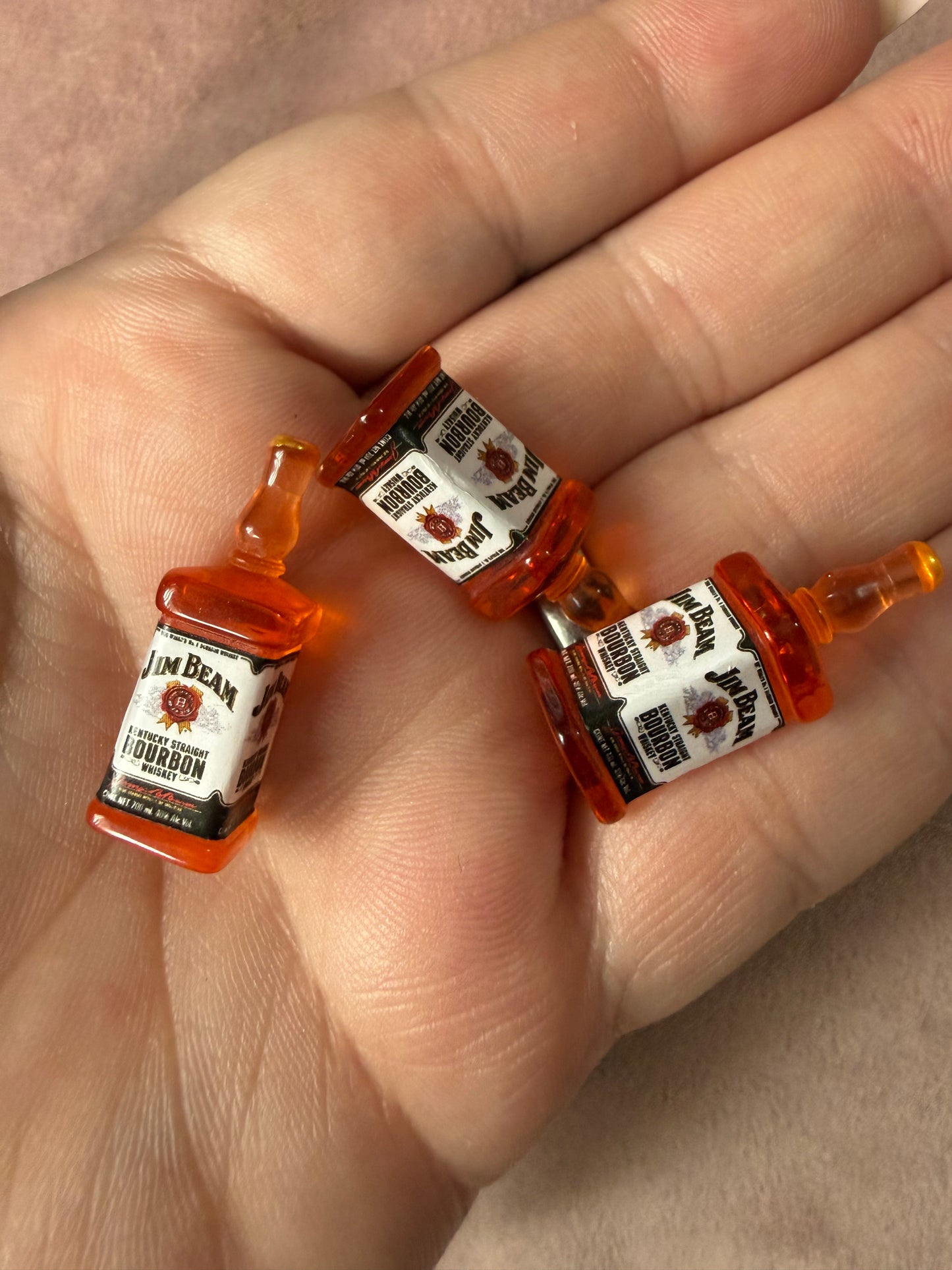 Drinks charms