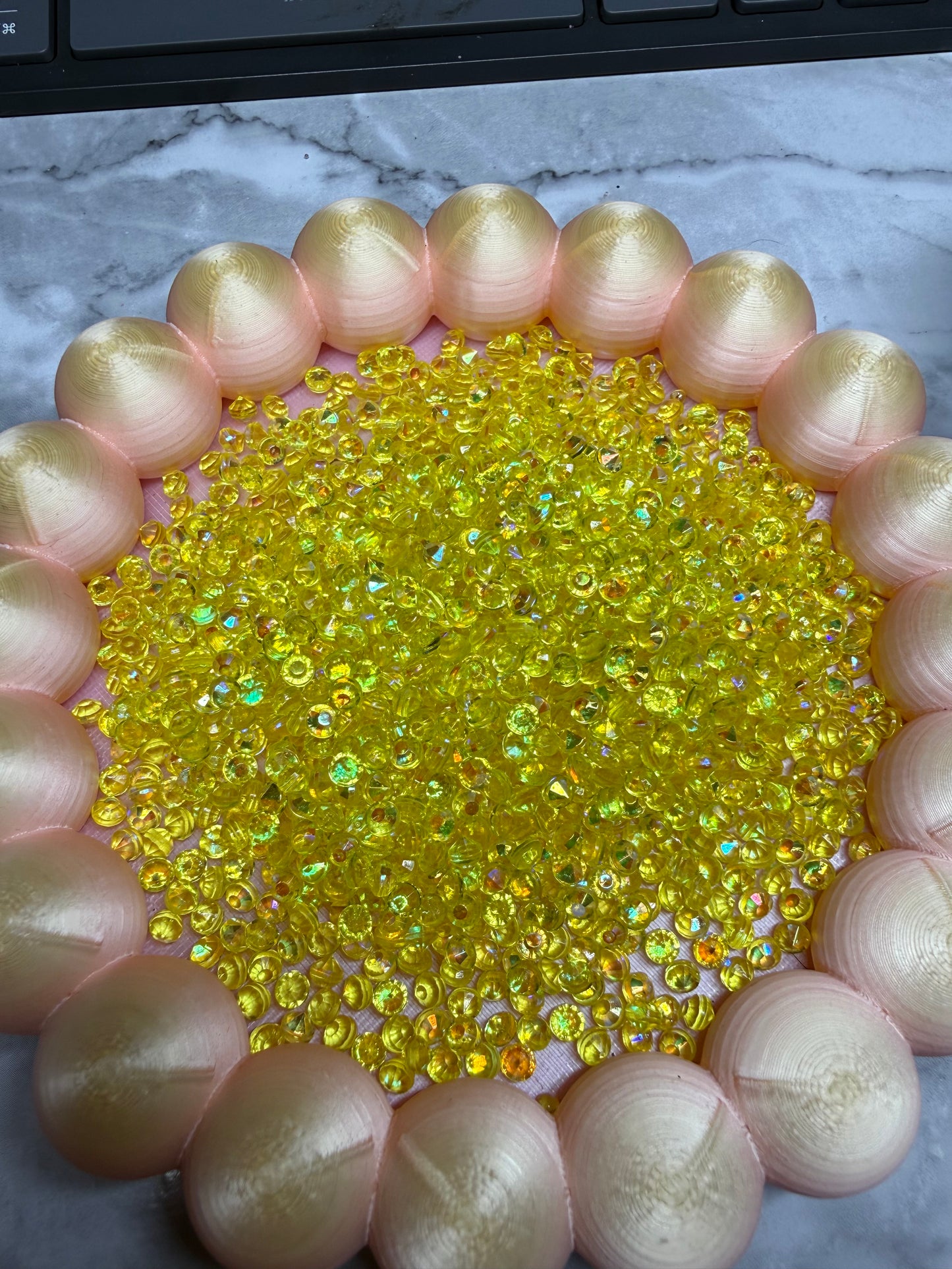 Crystals