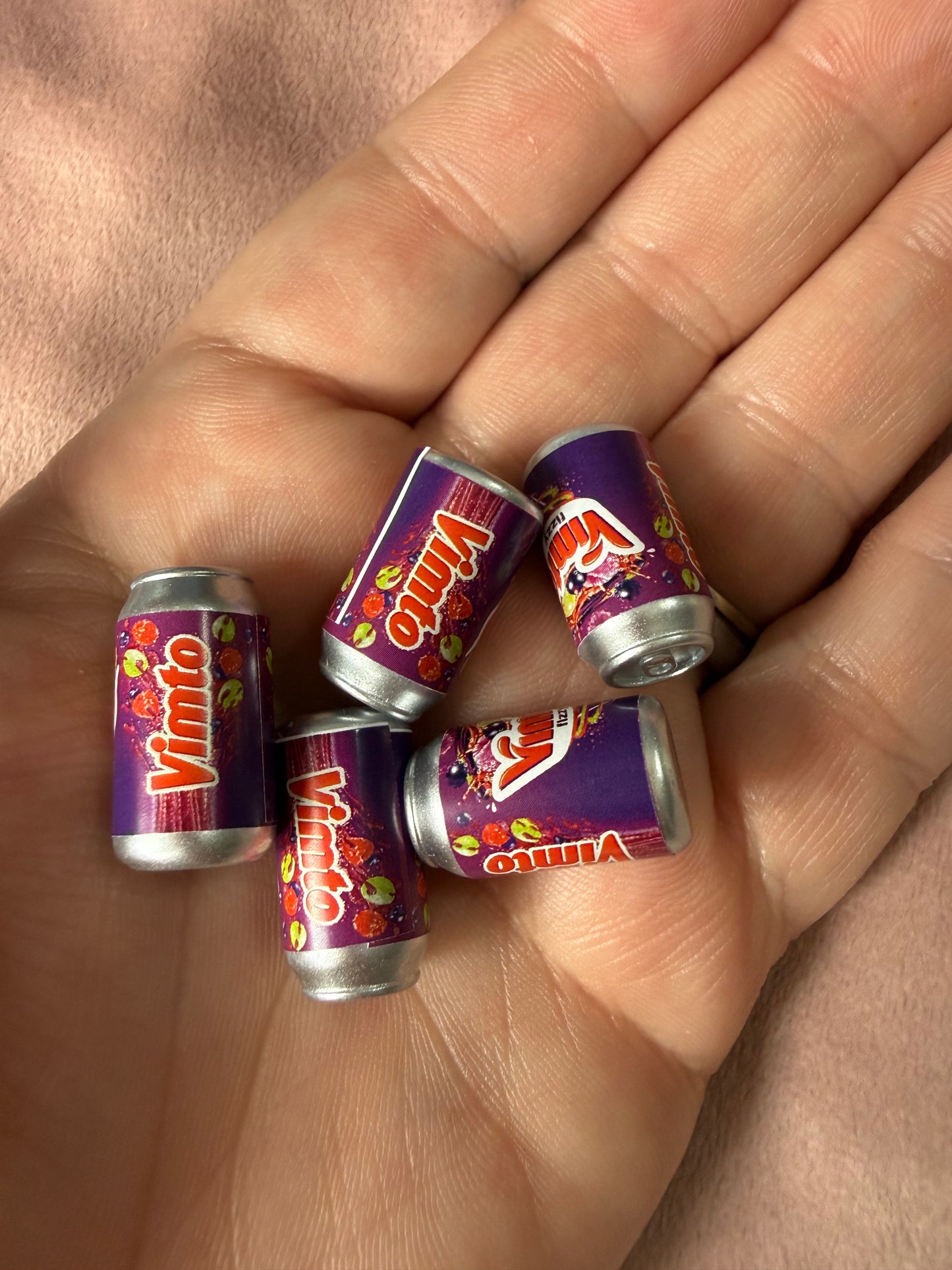 Drinks charms