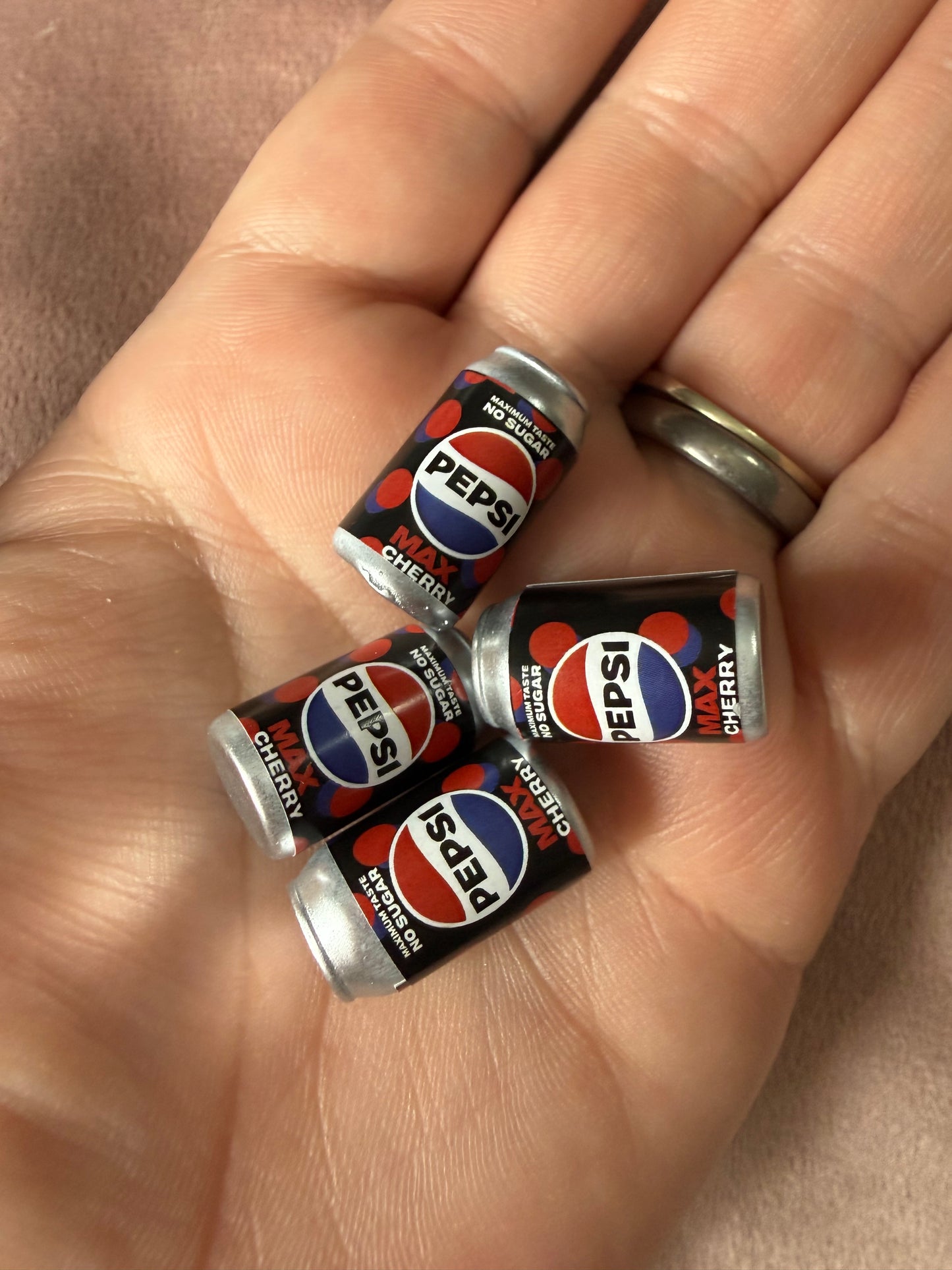 Drinks charms