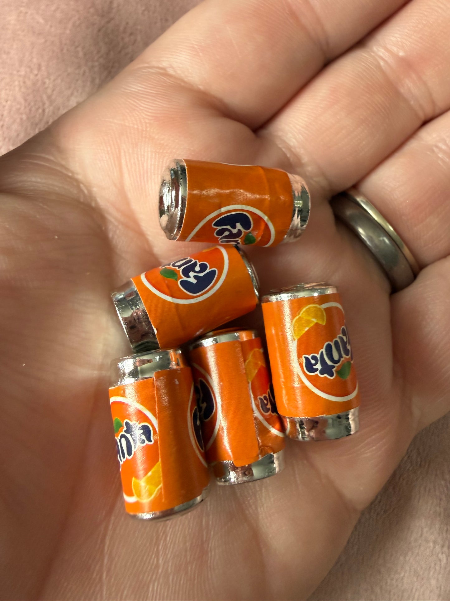 Drinks charms