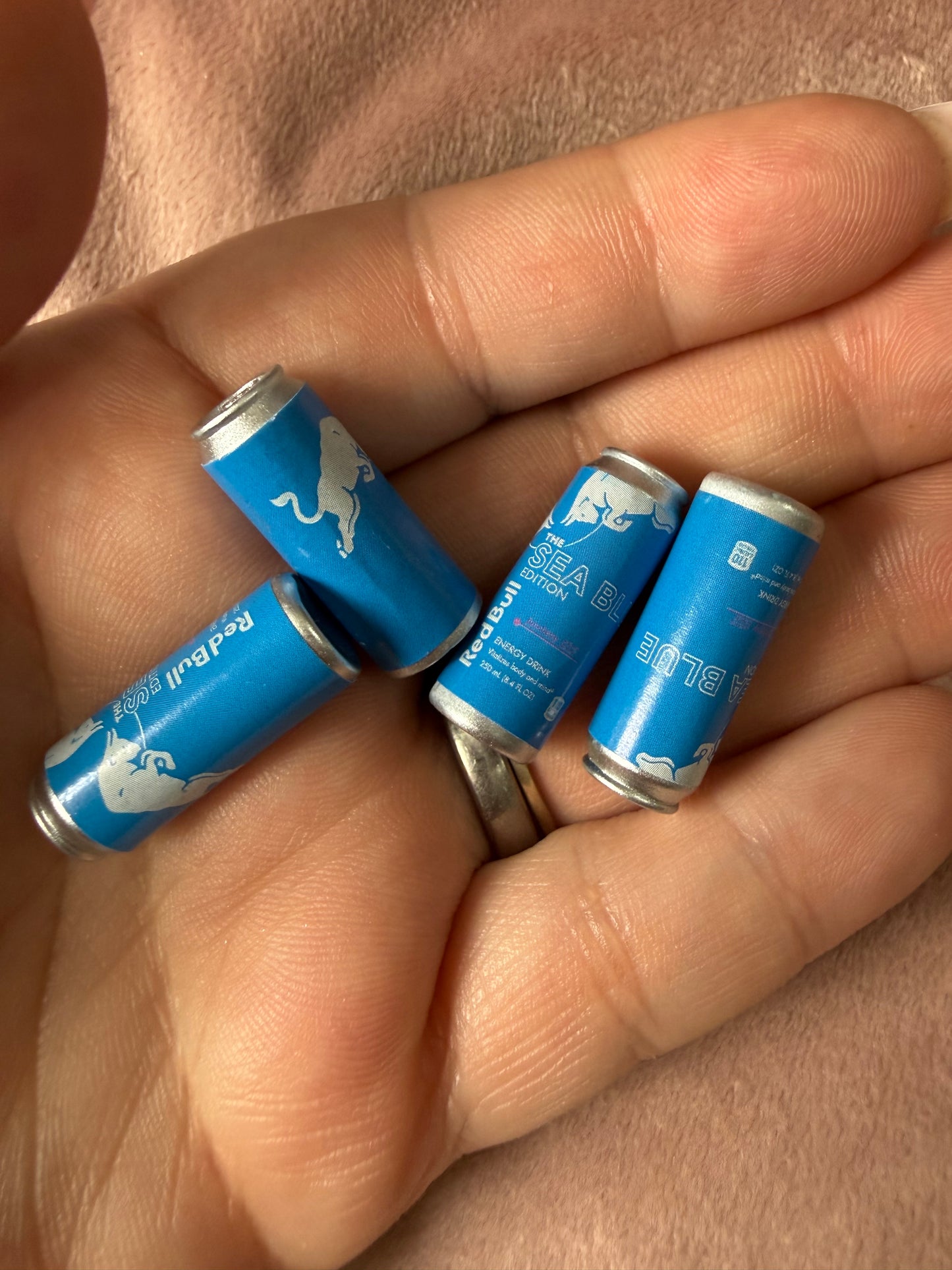 Drinks charms