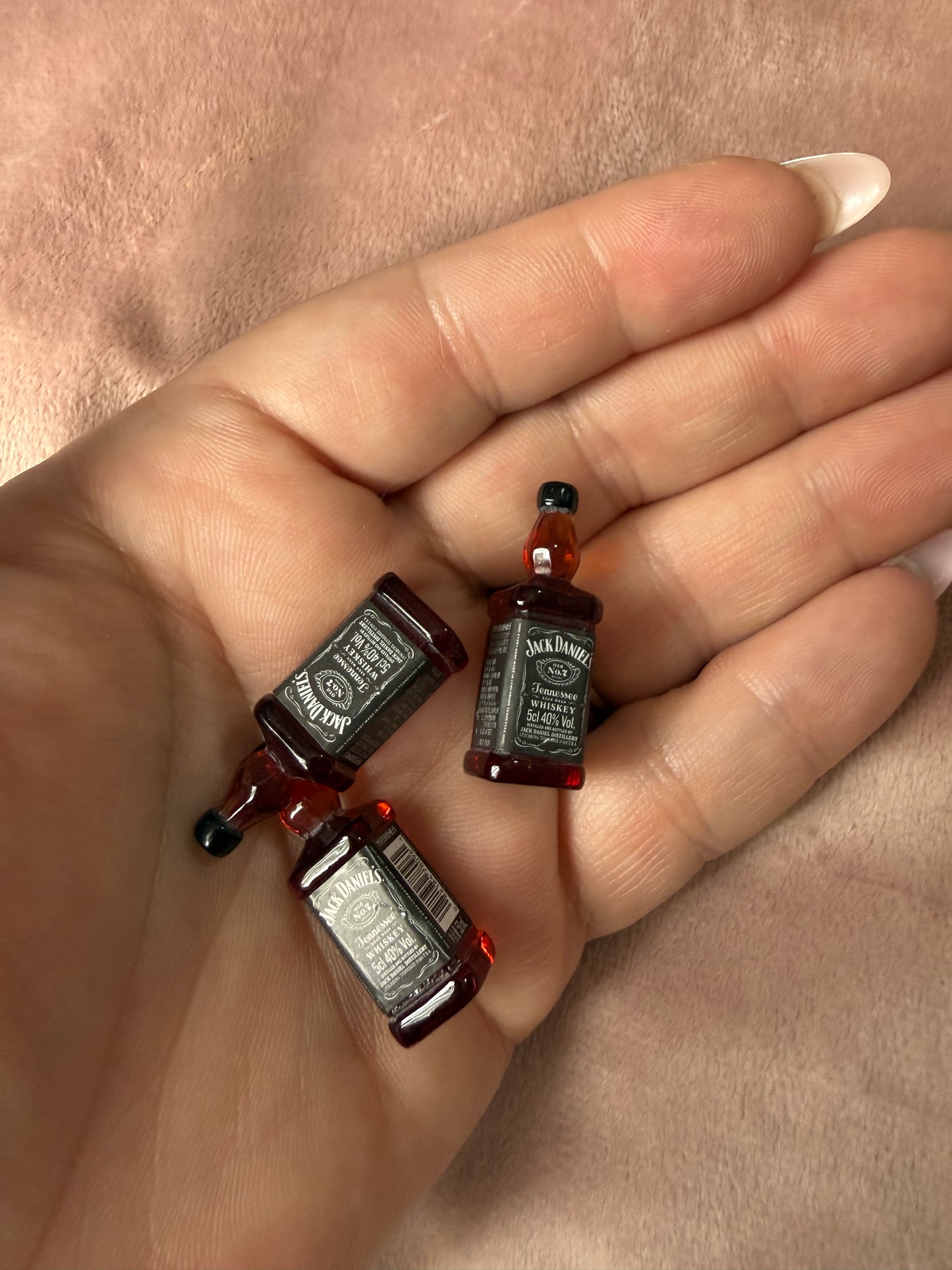 Drinks charms