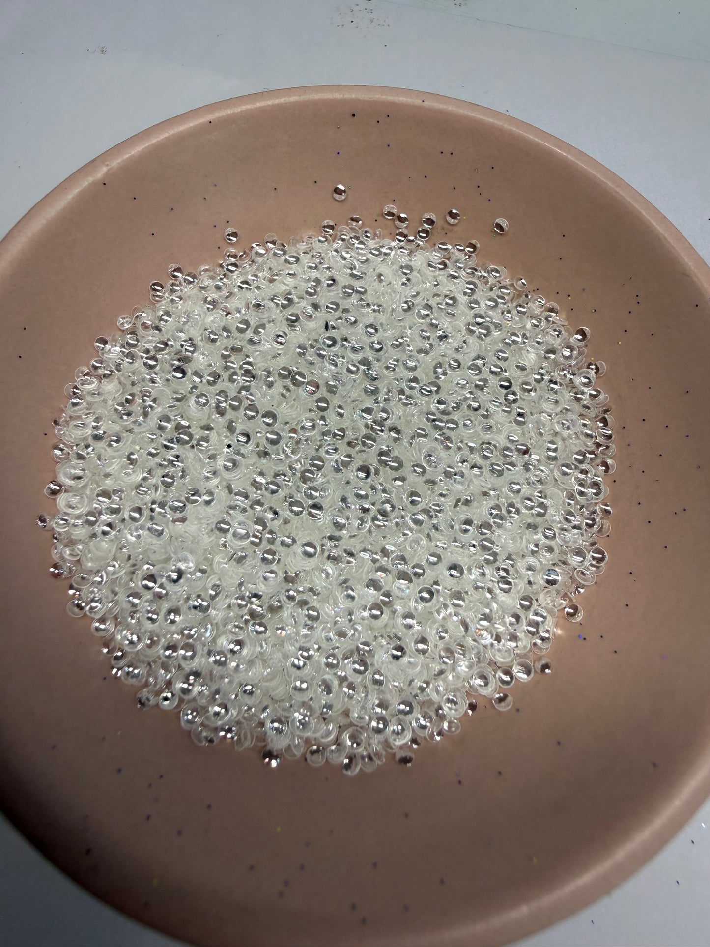 Bubble Glitters 2oz Bag