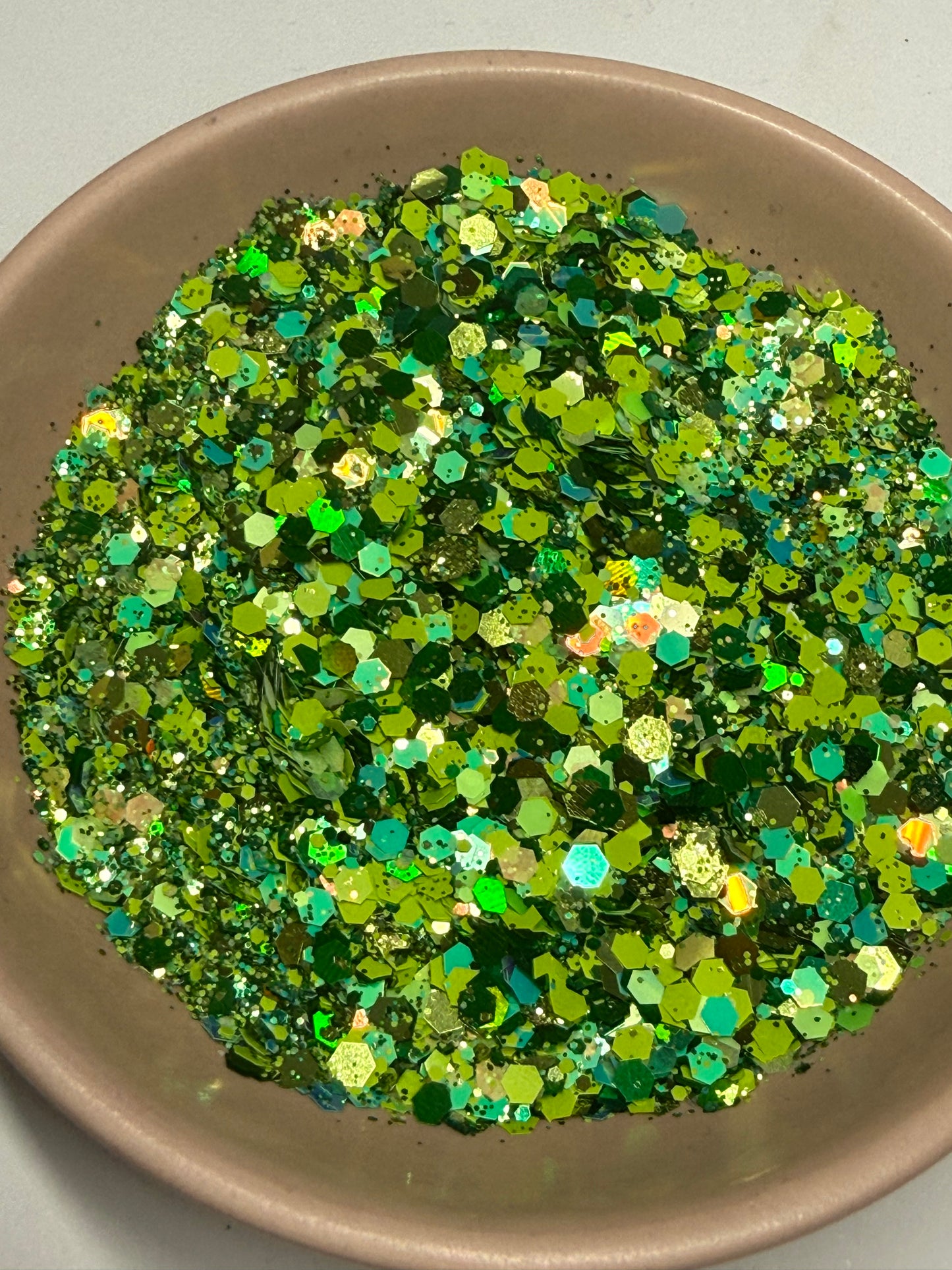 Custom Mixes 2oz Bag