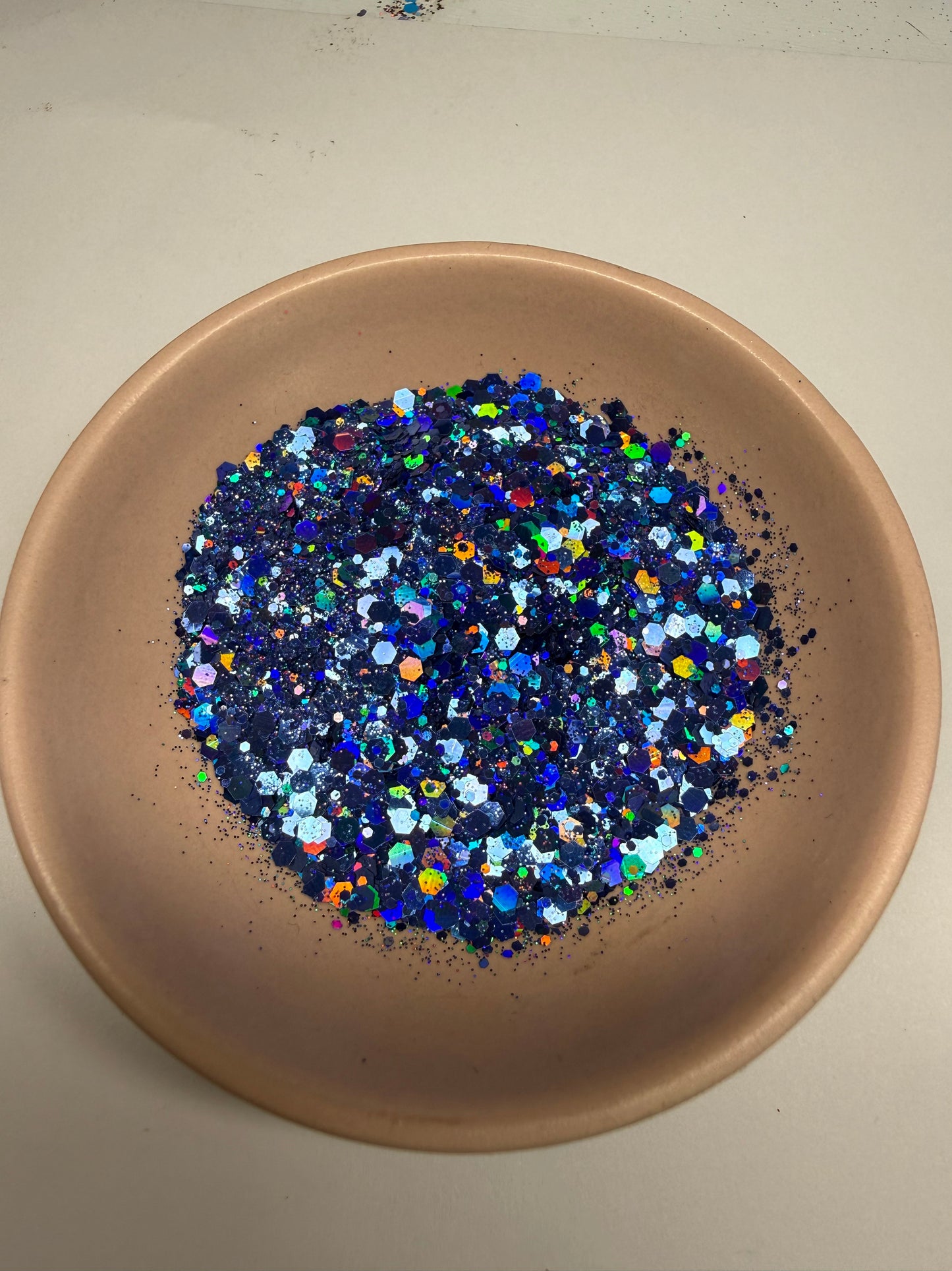 Holographic 2oz Bag