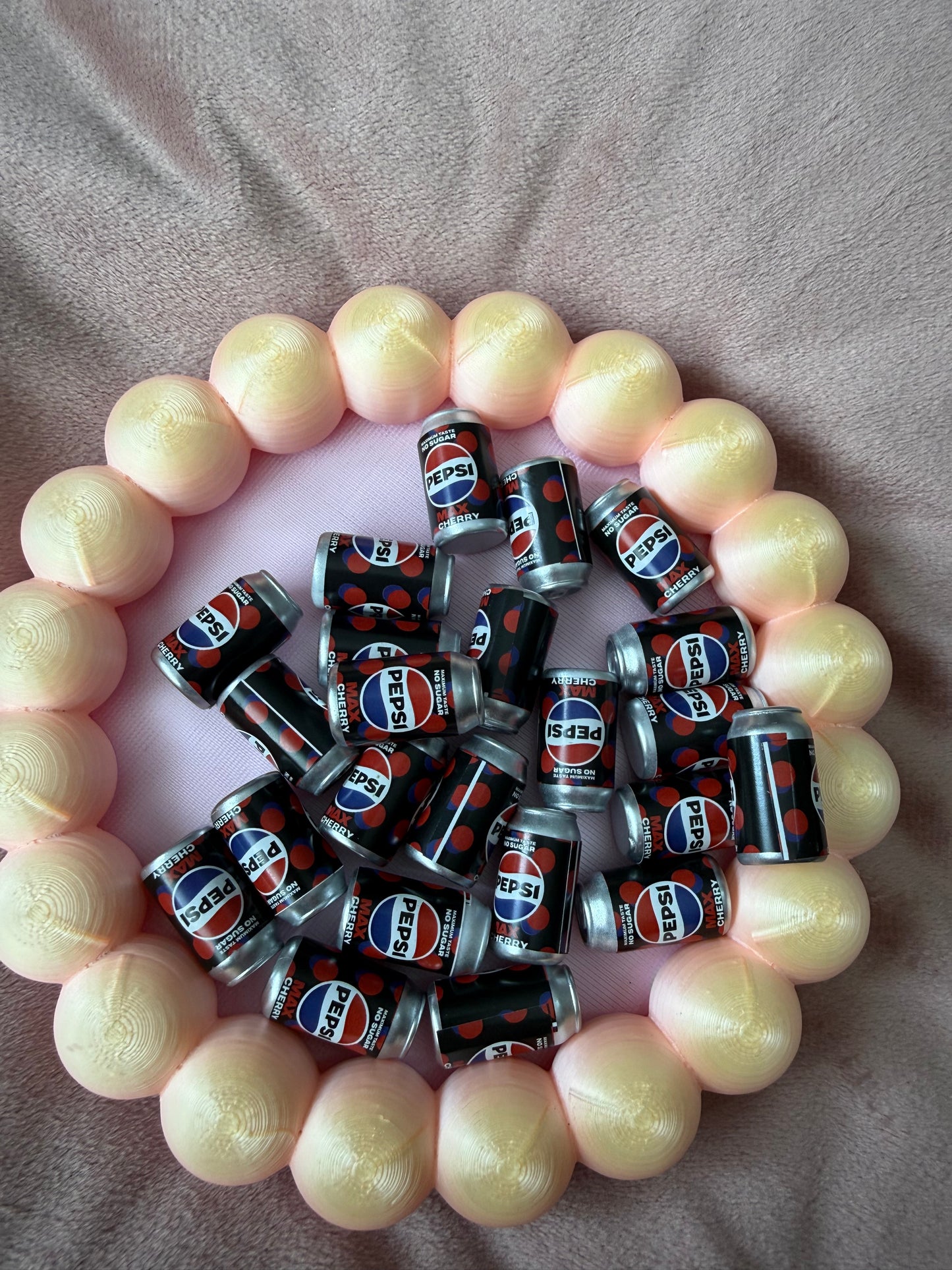 Drinks charms