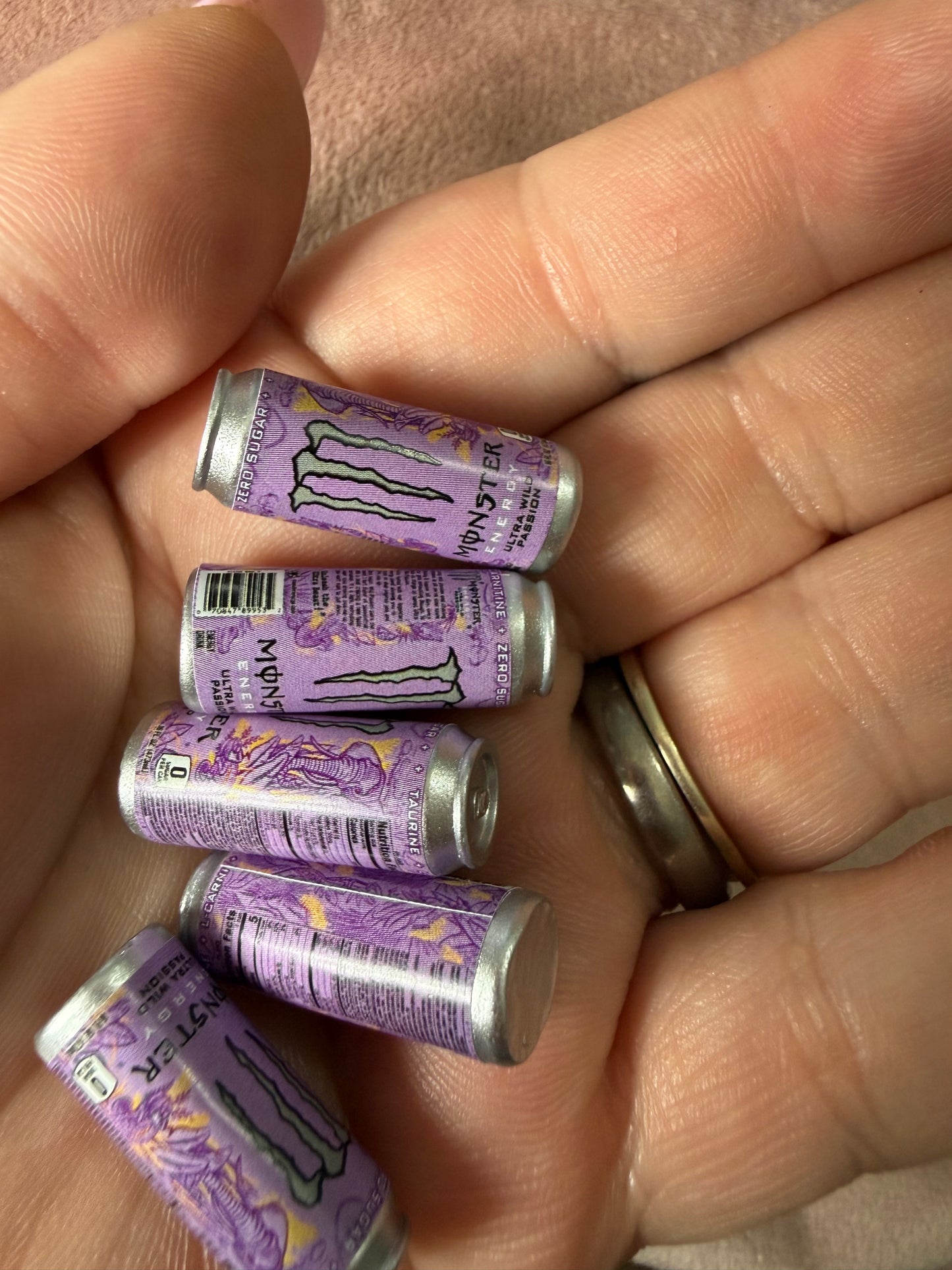 Drinks charms