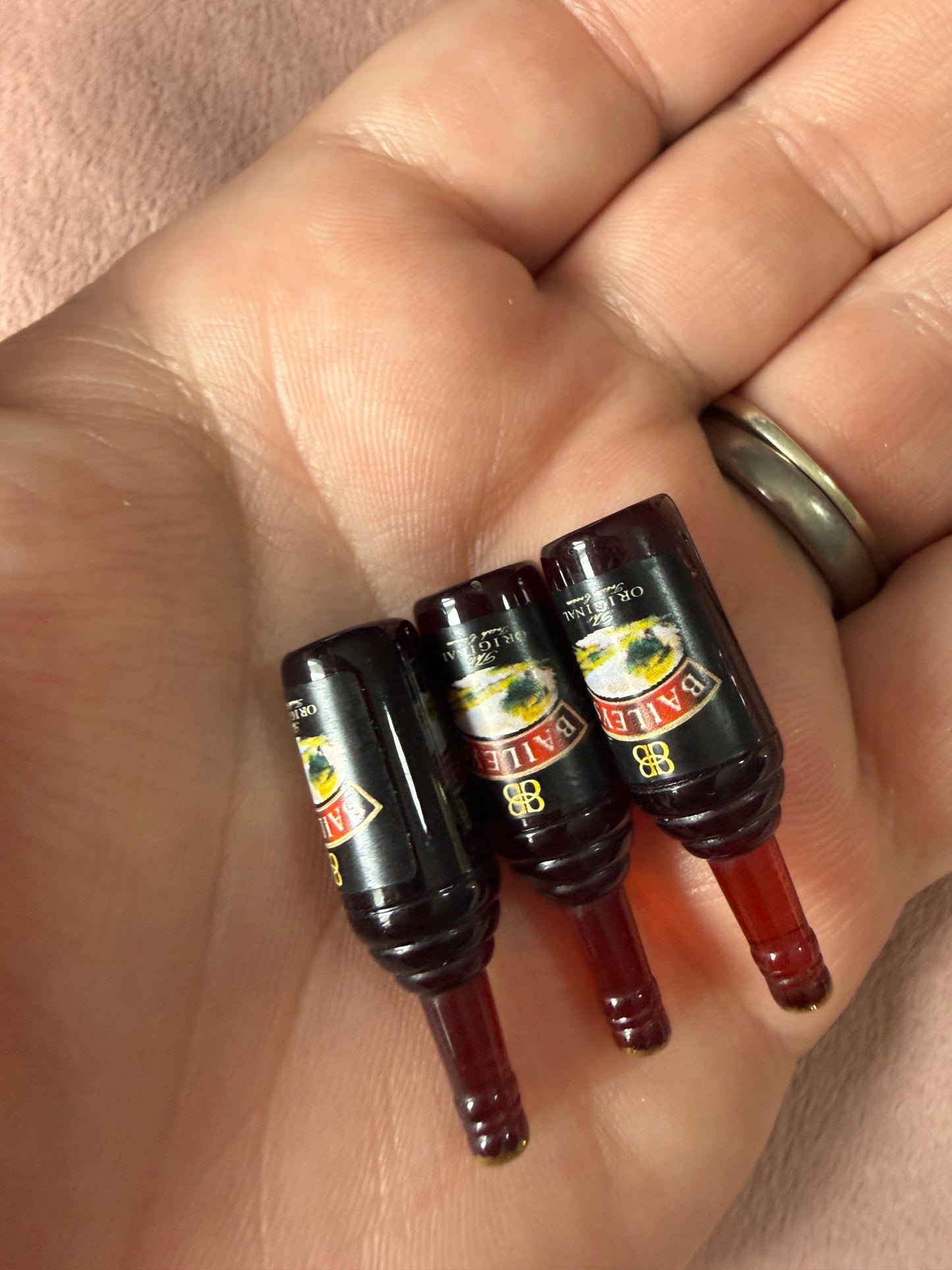 Drinks charms