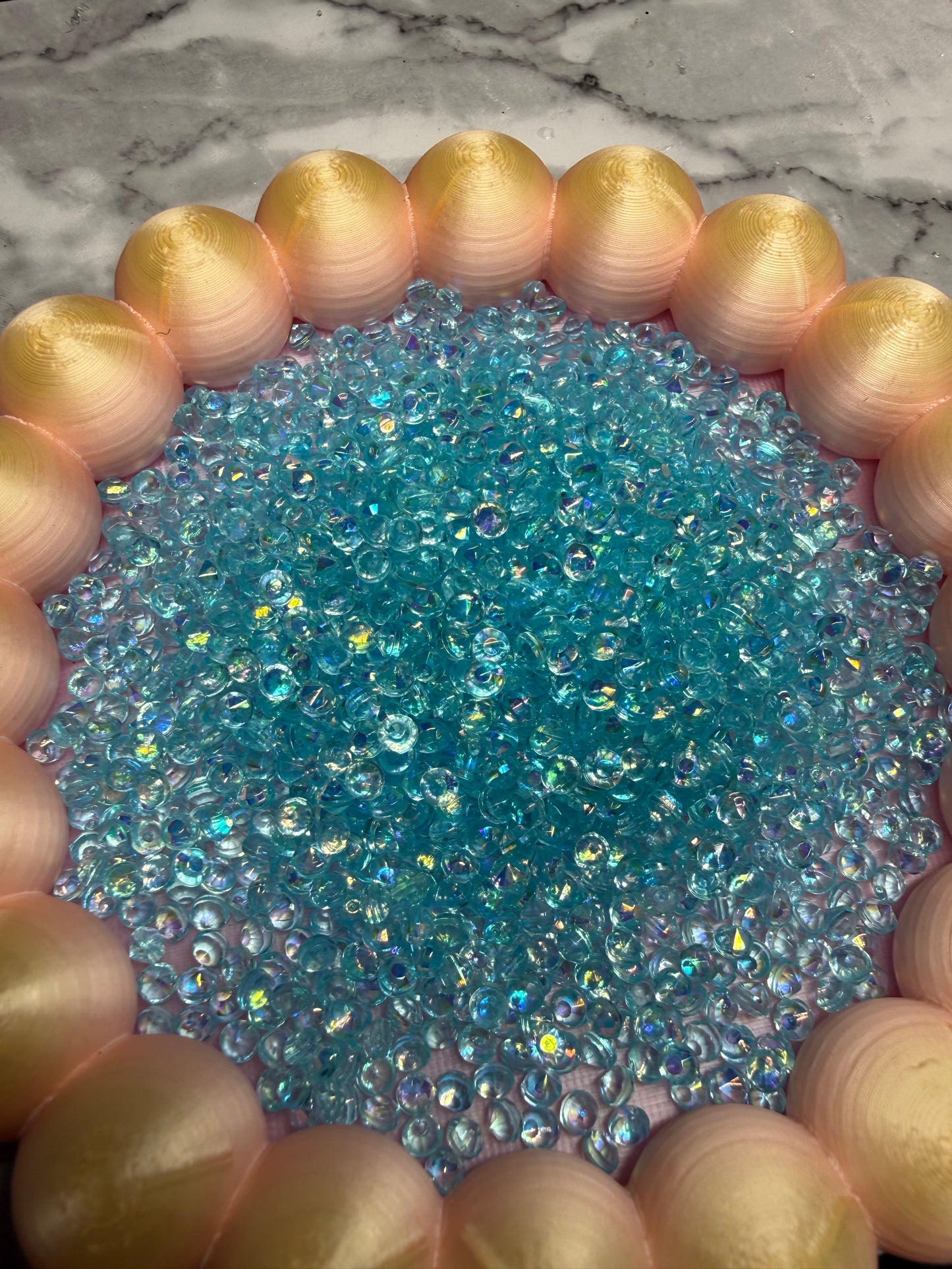Crystals