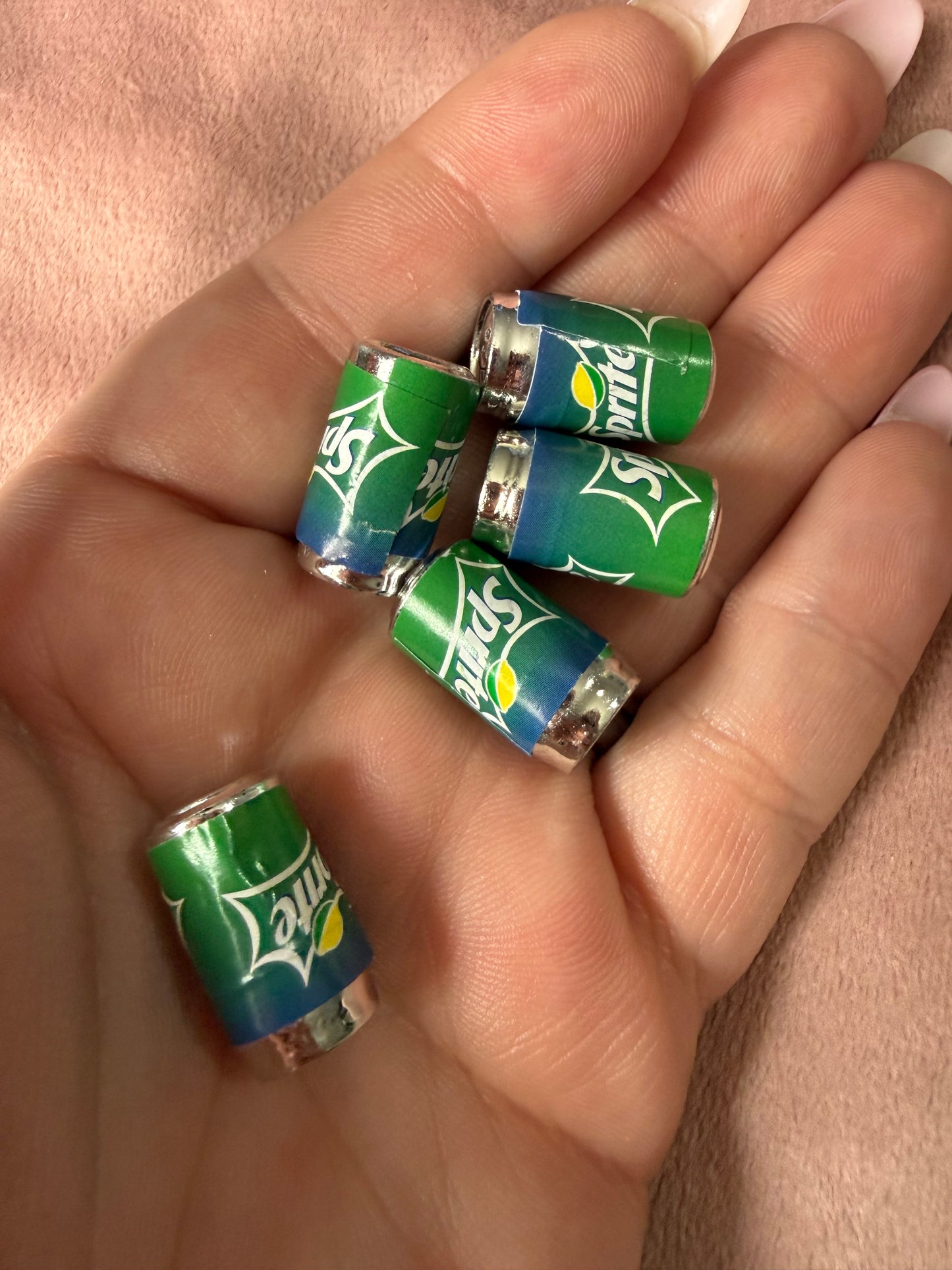 Drinks charms
