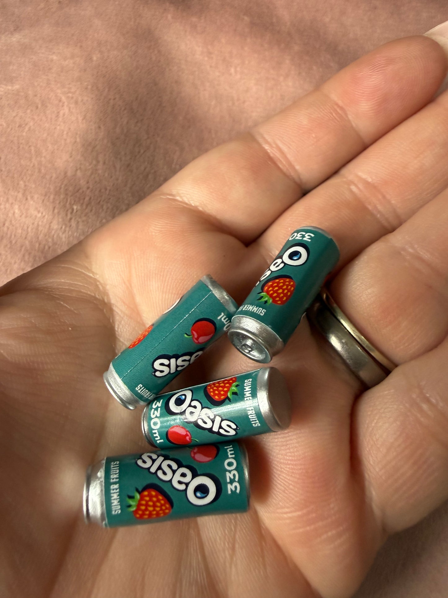 Drinks charms