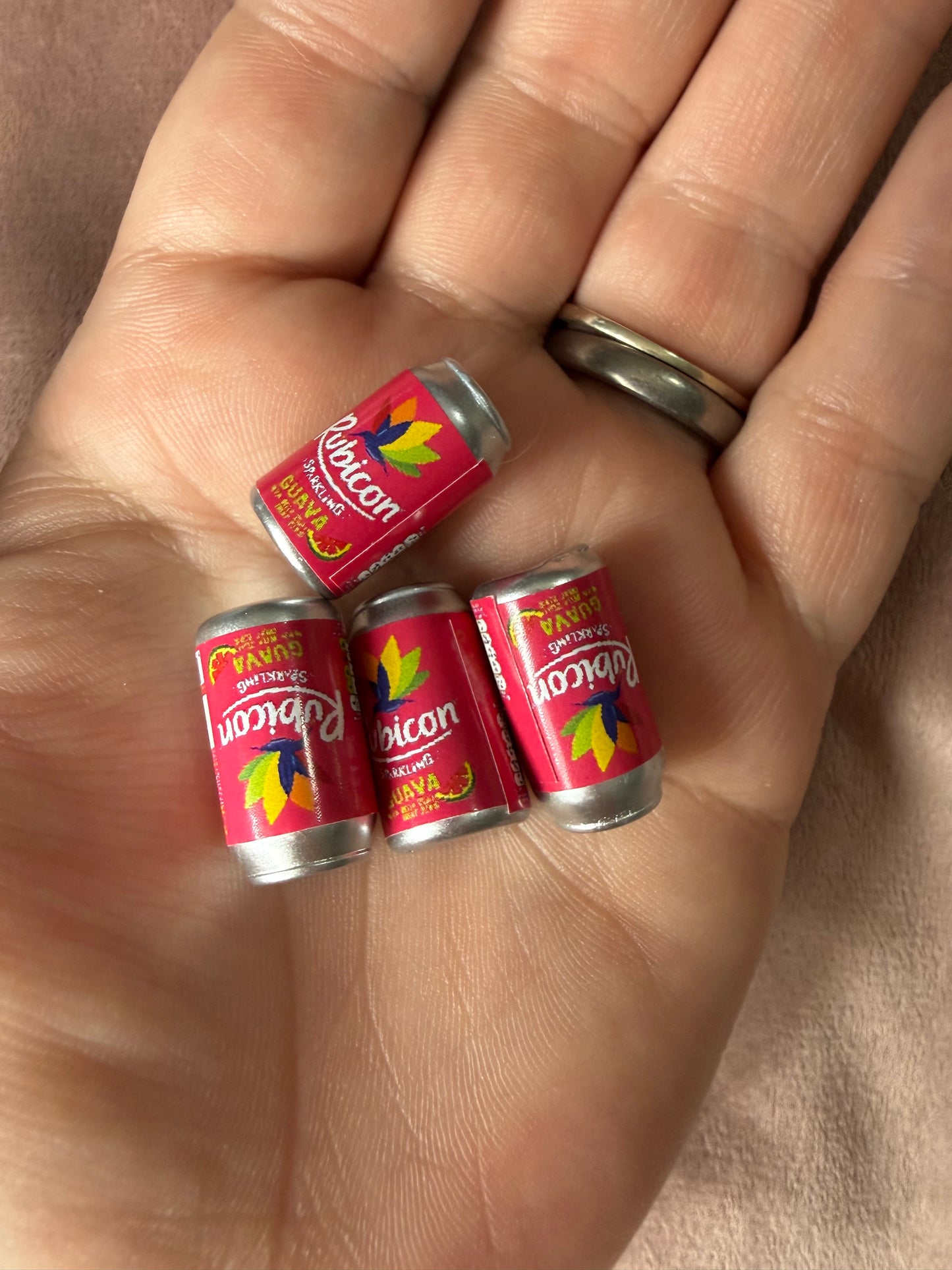 Drinks charms
