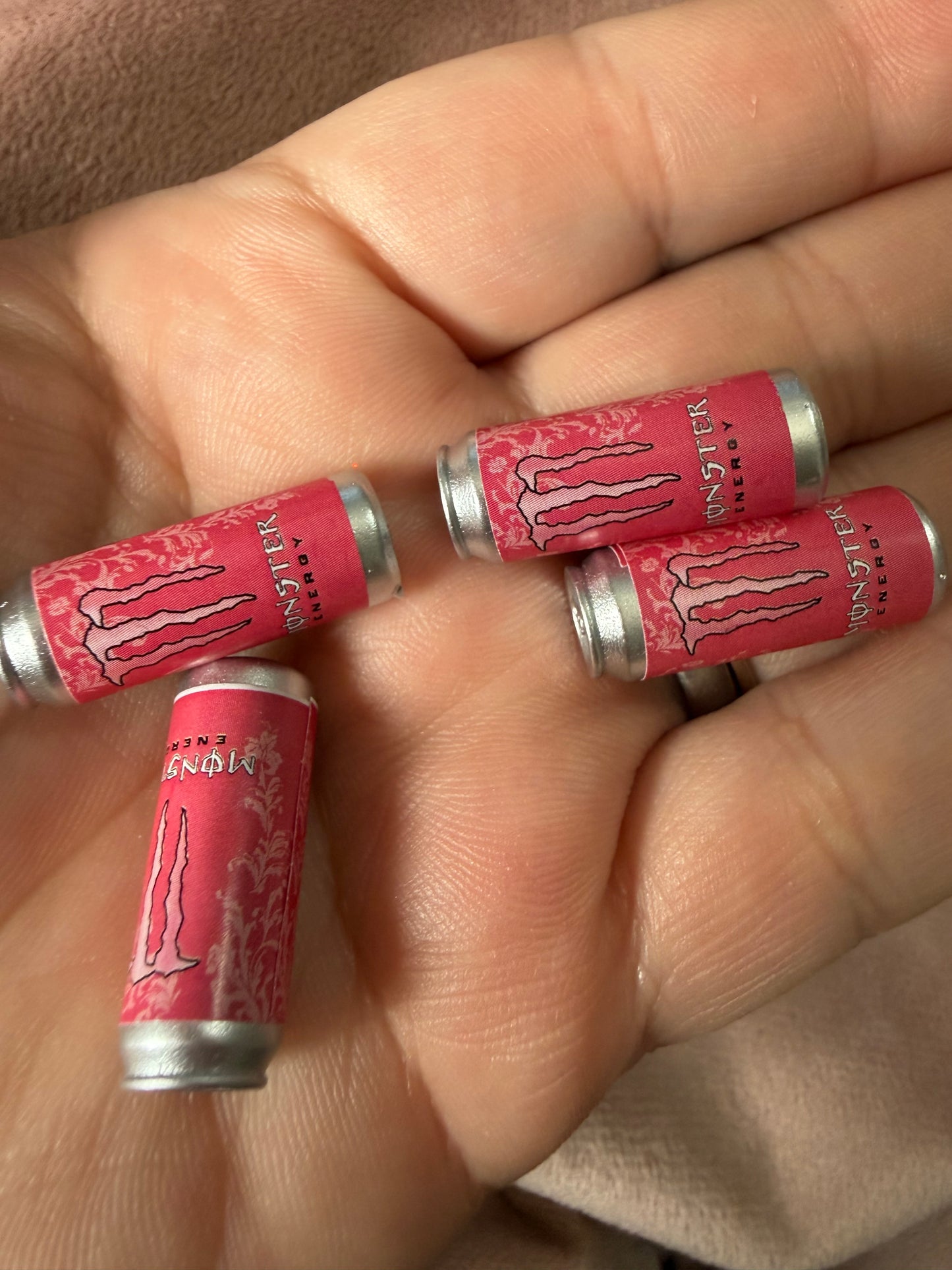 Drinks charms