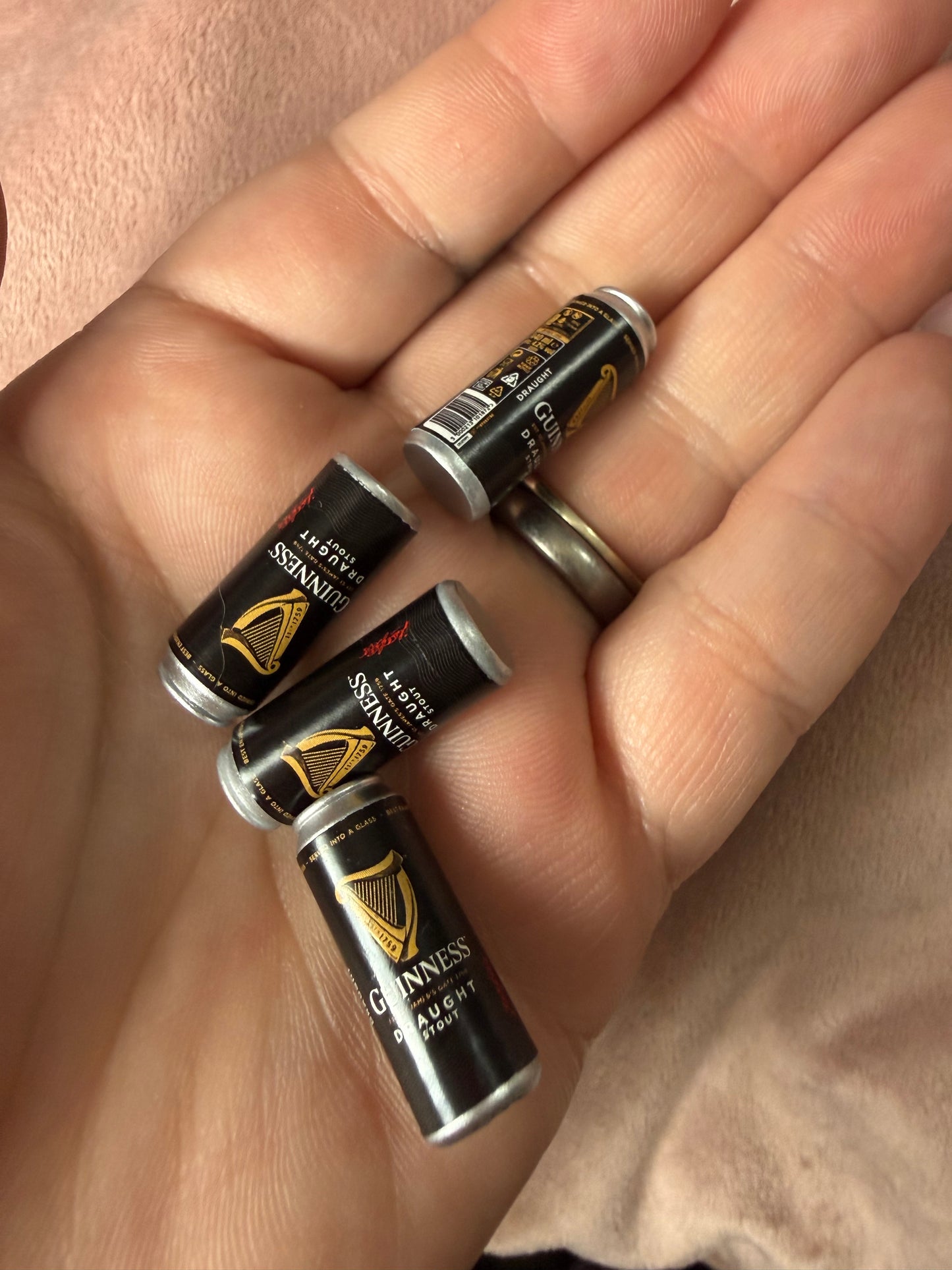 Drinks charms