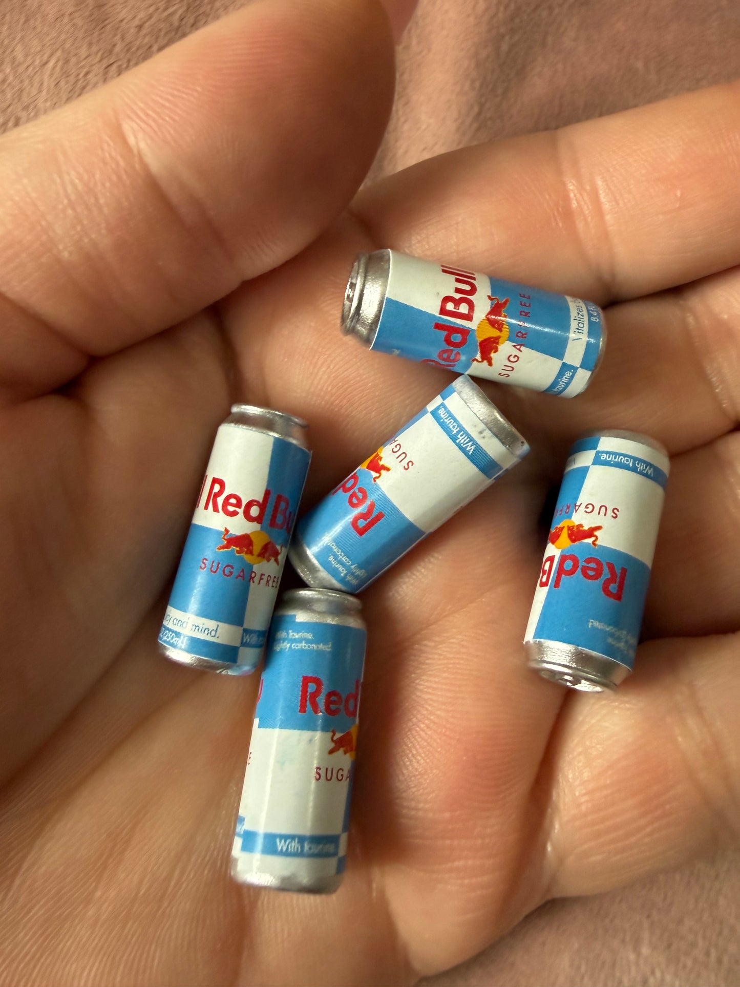 Drinks charms